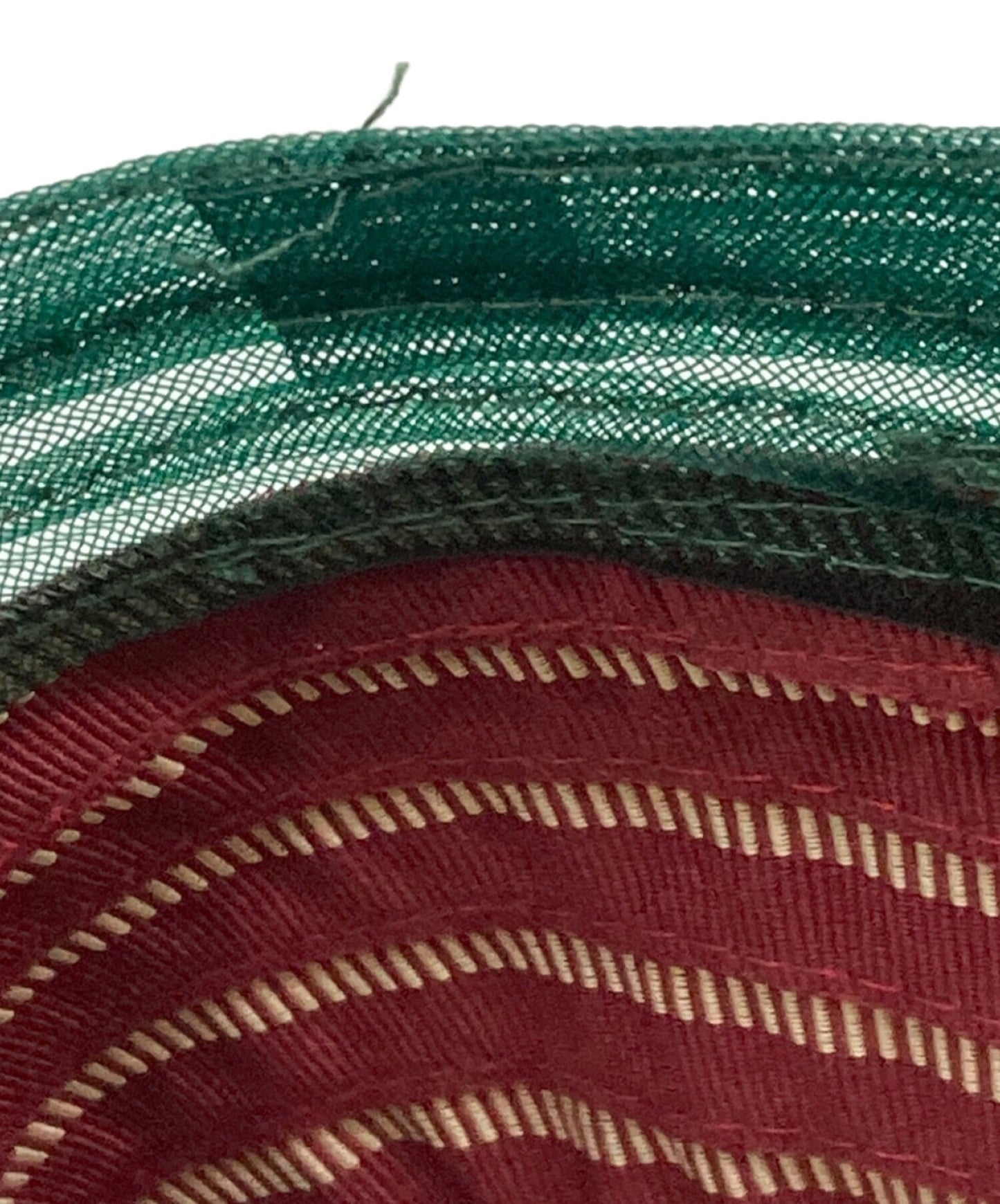 [Pre-owned] Vivienne Westwood Hat/Vivienne Westwood