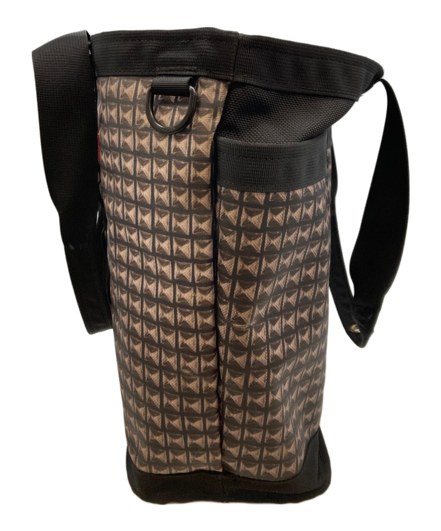 [Pre-owned] SUPREME Studded Explore Utility Tote / Supreme / The North Face / NM82125I NM82125I