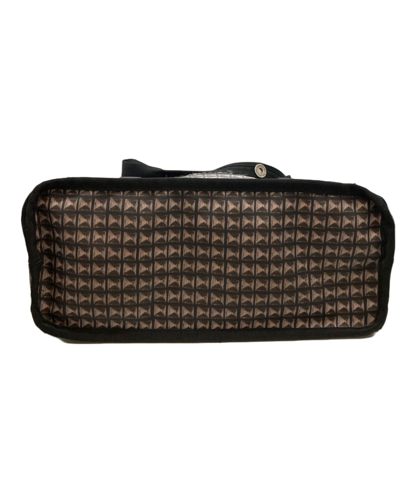 [Pre-owned] SUPREME Studded Explore Utility Tote / Supreme / The North Face / NM82125I NM82125I