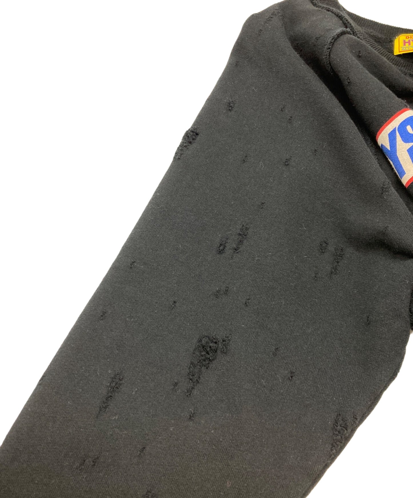 [Pre-owned] Hysteric Glamour IT'S SO HYSTERIC Short Length / Hysteric Glamour / 01251CS02/25SS 01251CS02