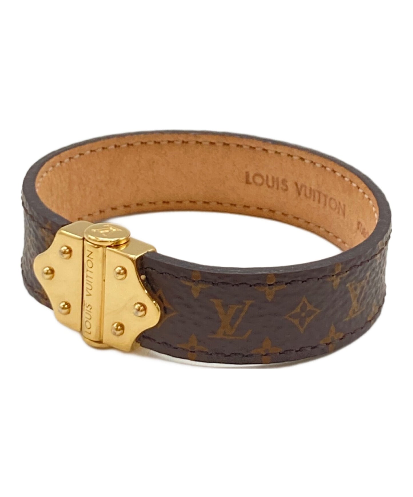 [Pre-owned] LOUIS VUITTON Brasserie Spirit / Louis Vuitton / M8112 / BC3213 / Monogram M8112