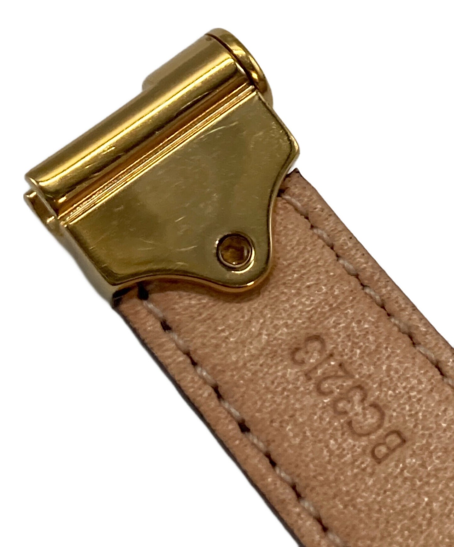 [Pre-owned] LOUIS VUITTON Brasserie Spirit / Louis Vuitton / M8112 / BC3213 / Monogram M8112