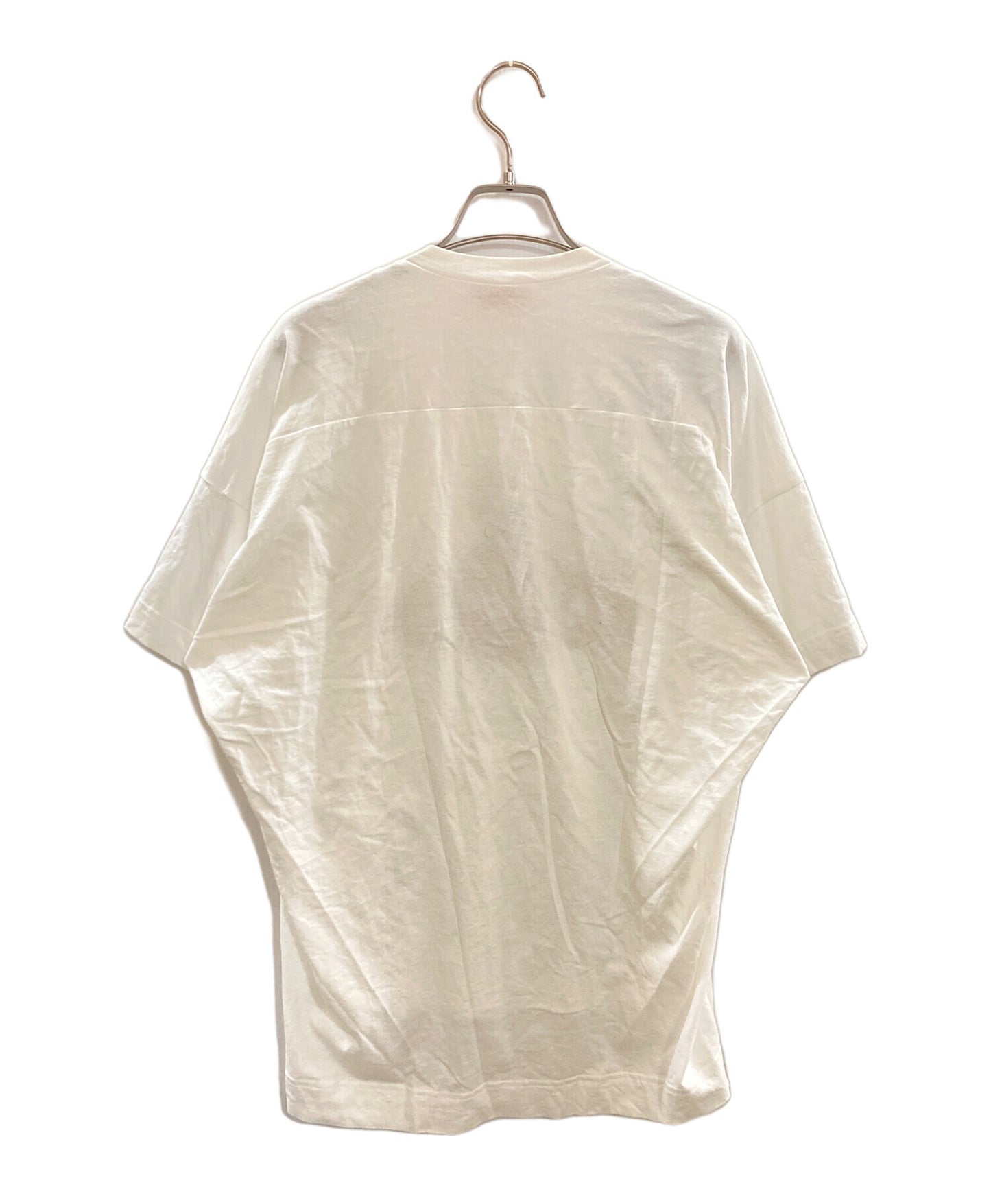 [Pre-owned] Vivienne Westwood RED LABEL Printed T-shirt / Vivienne Westwood Red Label / 16-11-392004 16-11-392004