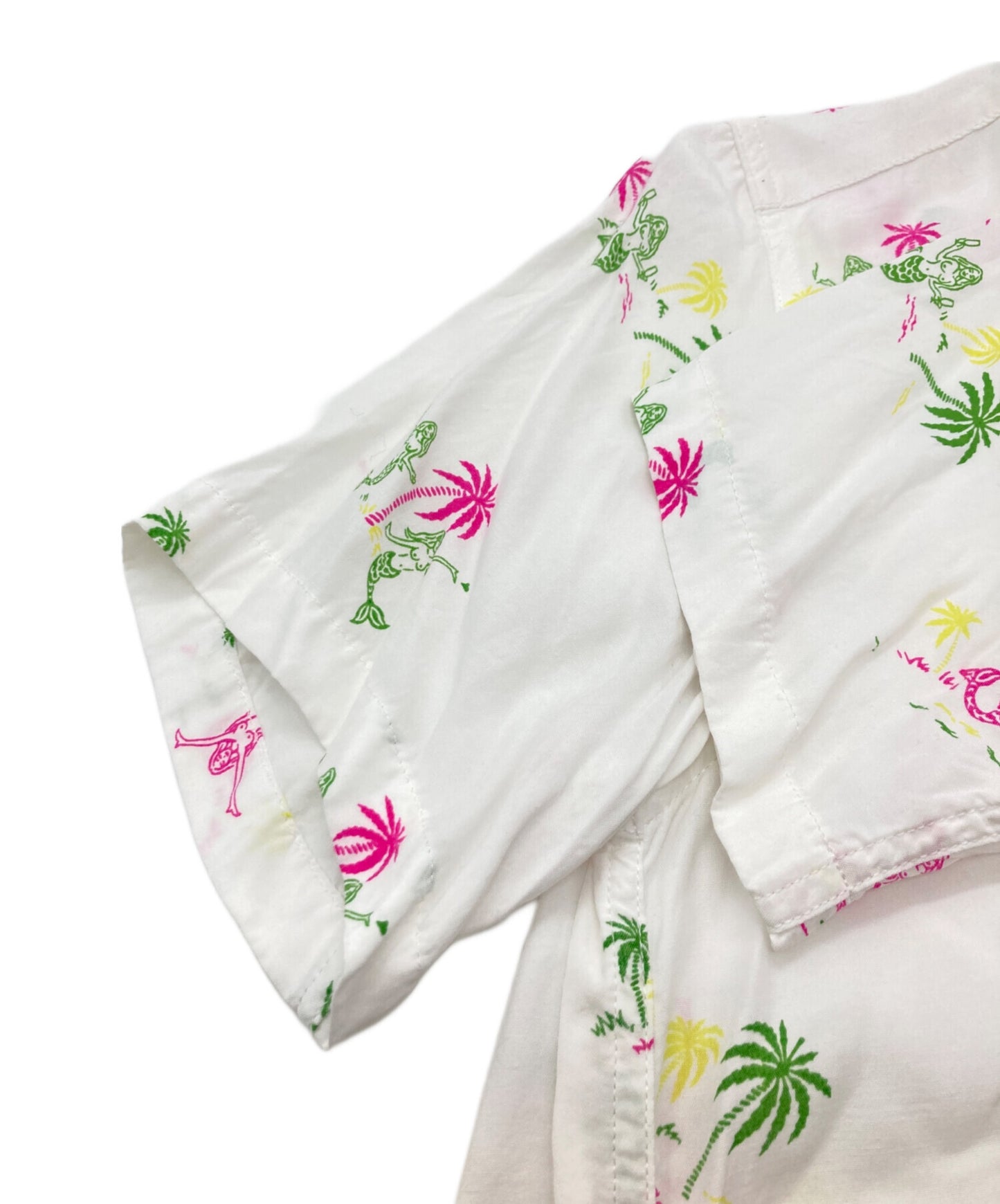 [Pre-owned] WACKO MARIA Aloha shirt/Wakomaria