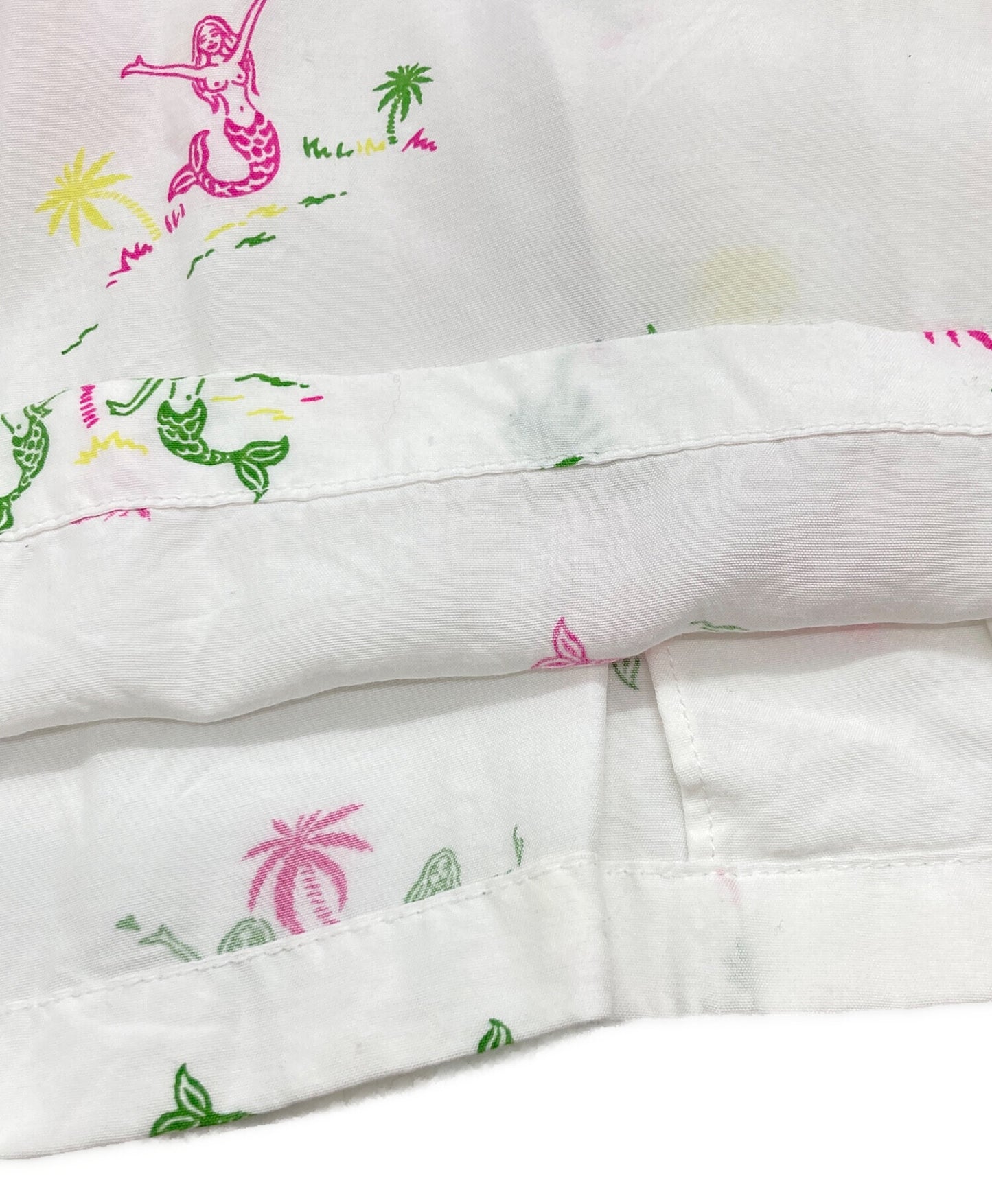 [Pre-owned] WACKO MARIA Aloha shirt/Wakomaria