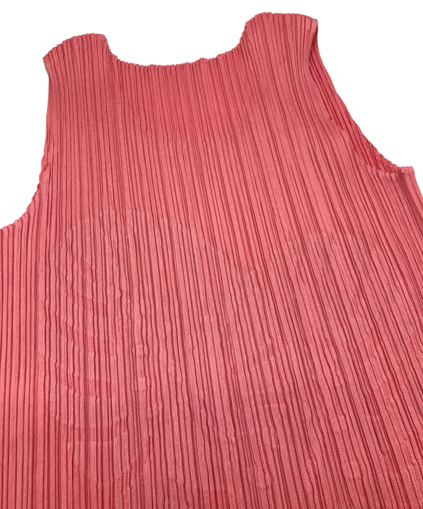 [Pre-owned] PLEATS PLEASE Pleated Blouse / Pleated Pleats / PP91-JK573 / Monstera PP91-JK573