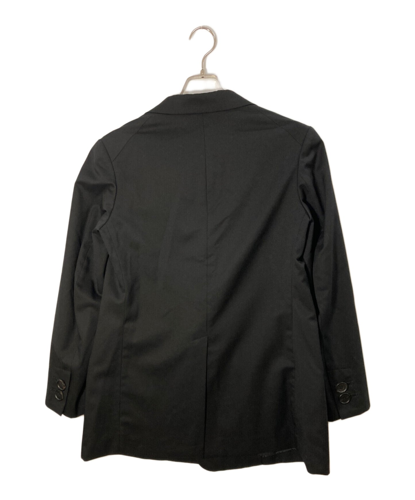 [Pre-owned] REGULATION Yohji Yamamoto peaked lapel jacket FY-J50-101