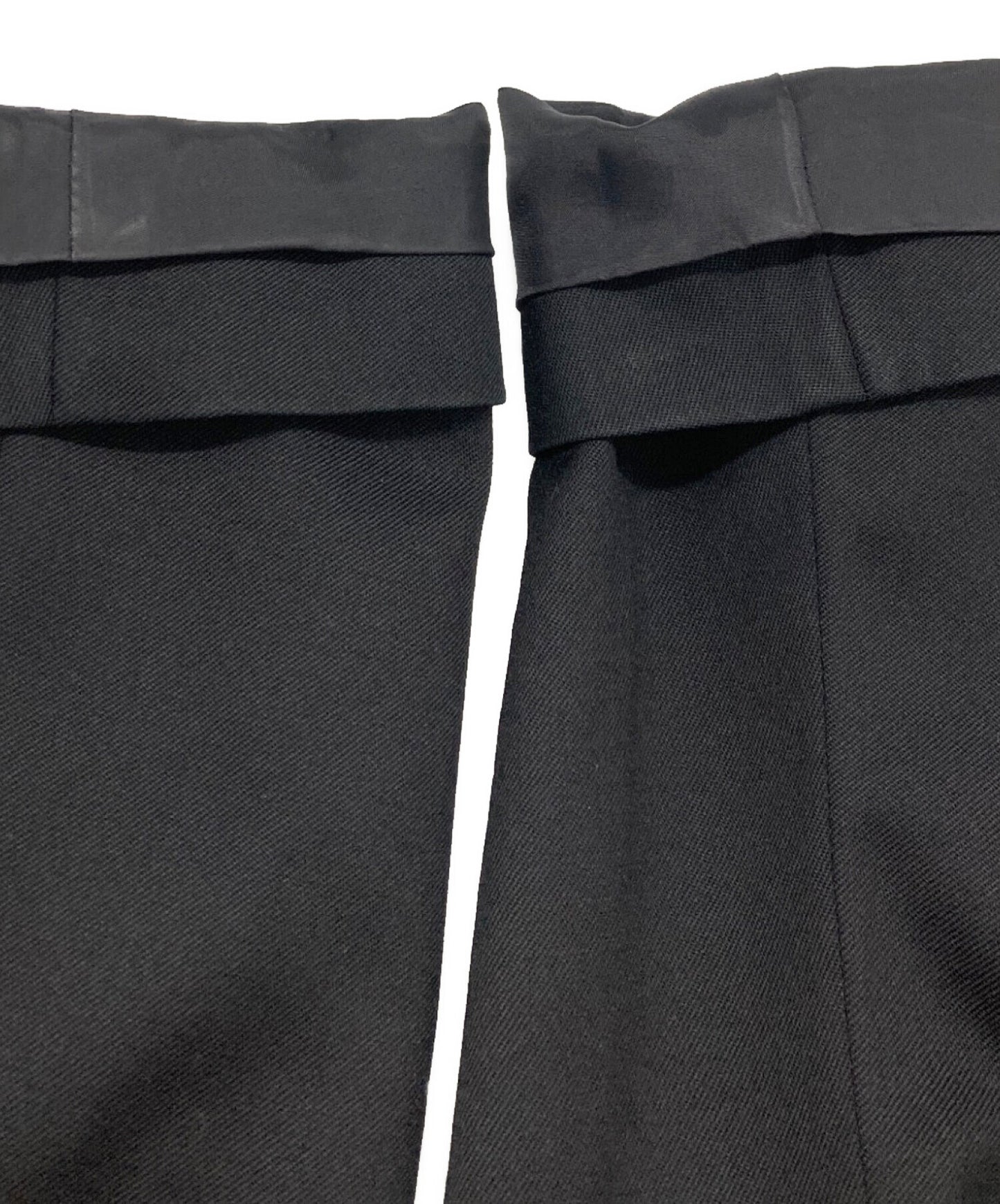 [Pre-owned] REGULATION Yohji Yamamoto peaked lapel jacket FY-J50-101