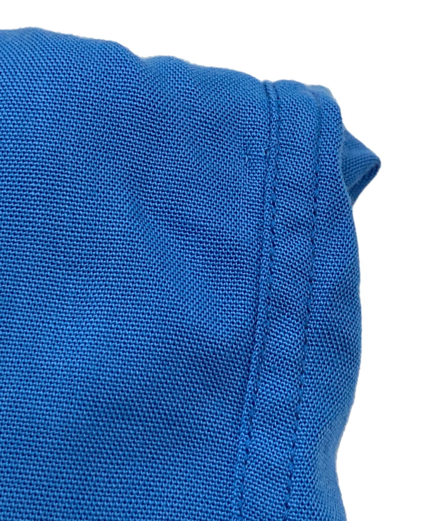 [Pre-owned] WACKO MARIA Logo Embroidery Open Collar Shirt/Wakomaria