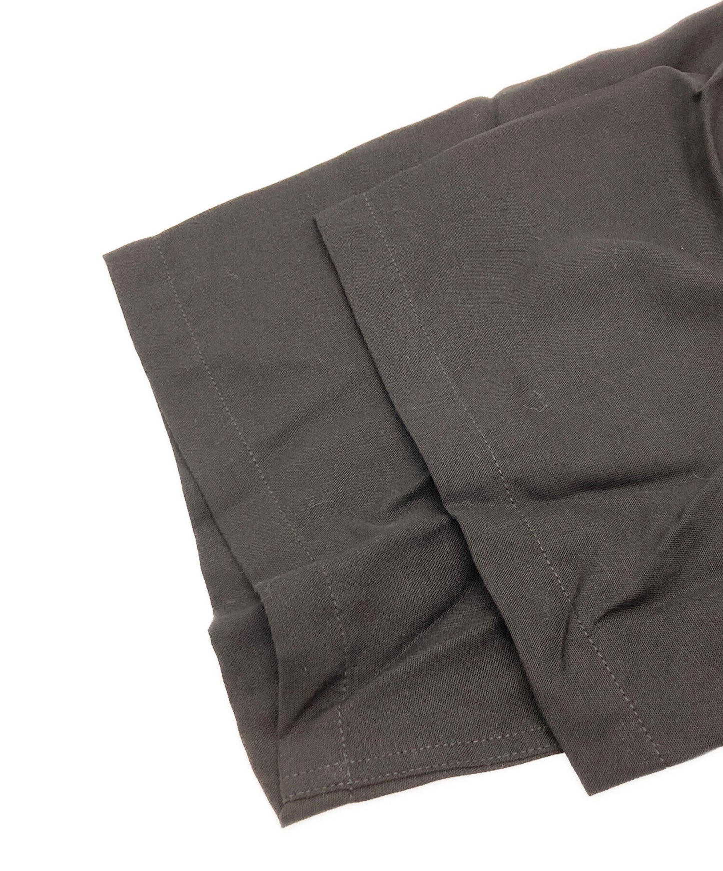 [Pre-owned] WACKO MARIA HIGHTIMES 50'S SHIRT/WAKOMARIA/24SS Lickable linen