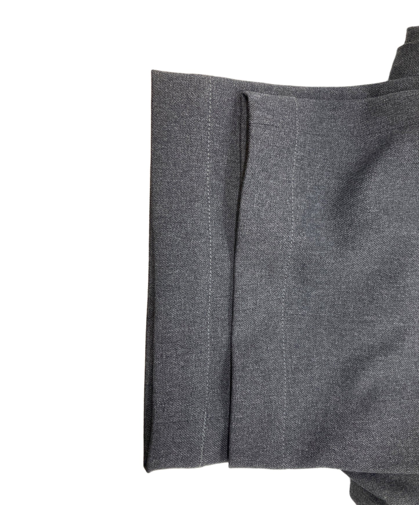 [Pre-owned] WTAPS CREASE DL TROUSERS POLY. TWILL/Double Taps/231TQDT-PTM01 231TQDT-PTM01