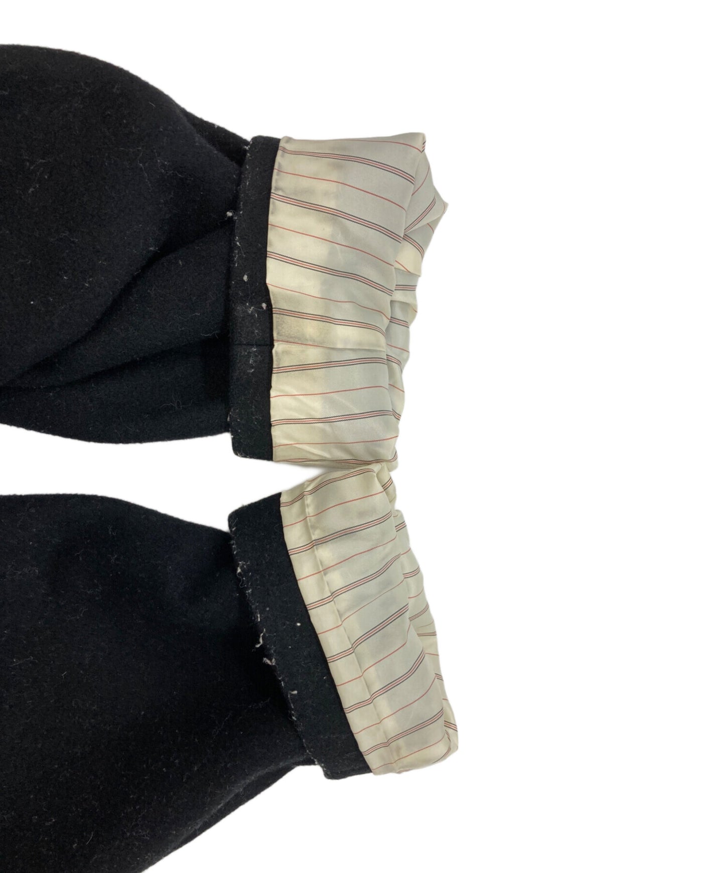 [Pre-owned] Vivienne Westwood RED LABEL Orb button wool overcoat/Vivienne Westwood Red Label/16-13-602006 16-13-602006