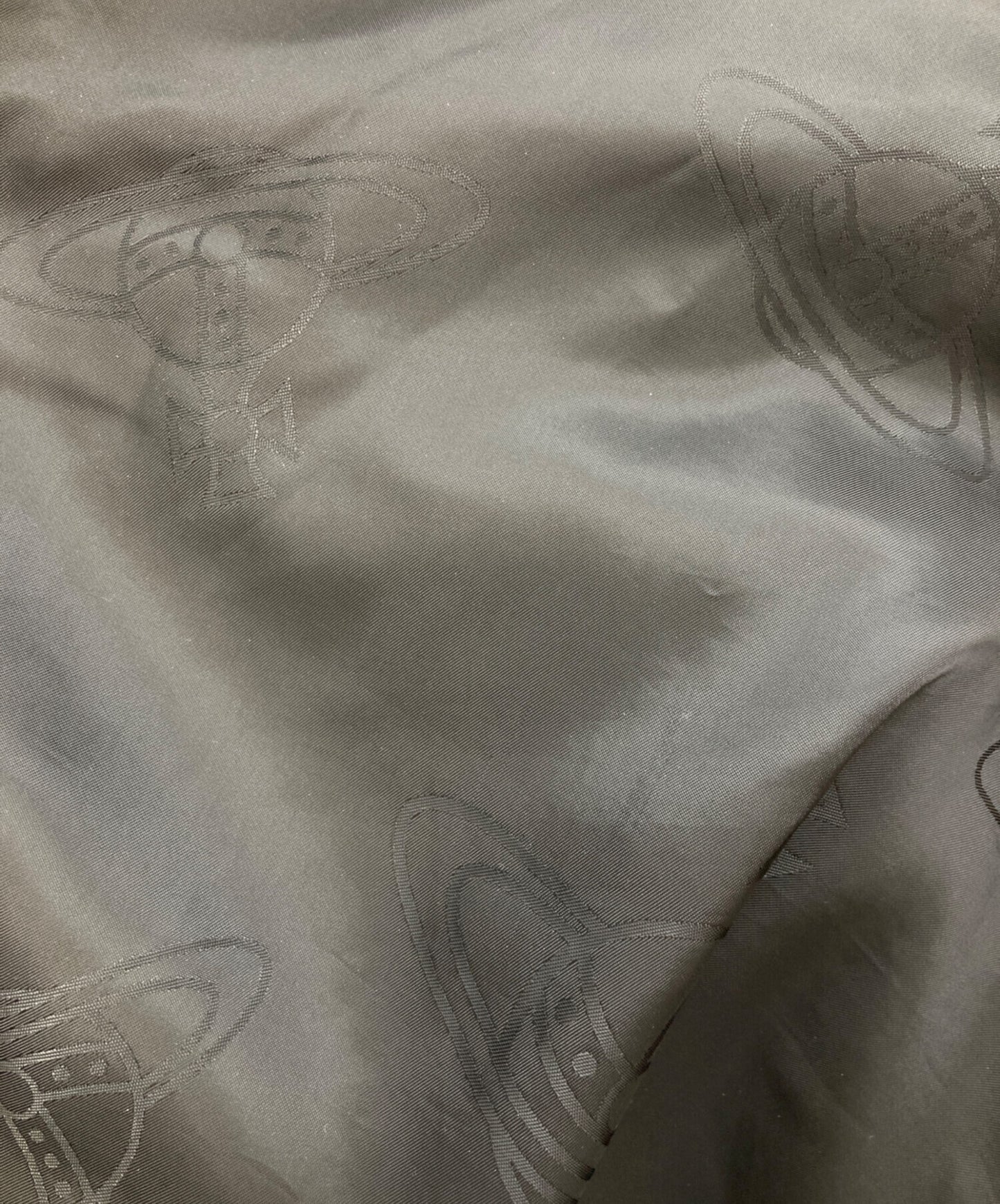 [Pre-owned] Vivienne Westwood RED LABEL Orb button wool overcoat/Vivienne Westwood Red Label/16-13-602006 16-13-602006