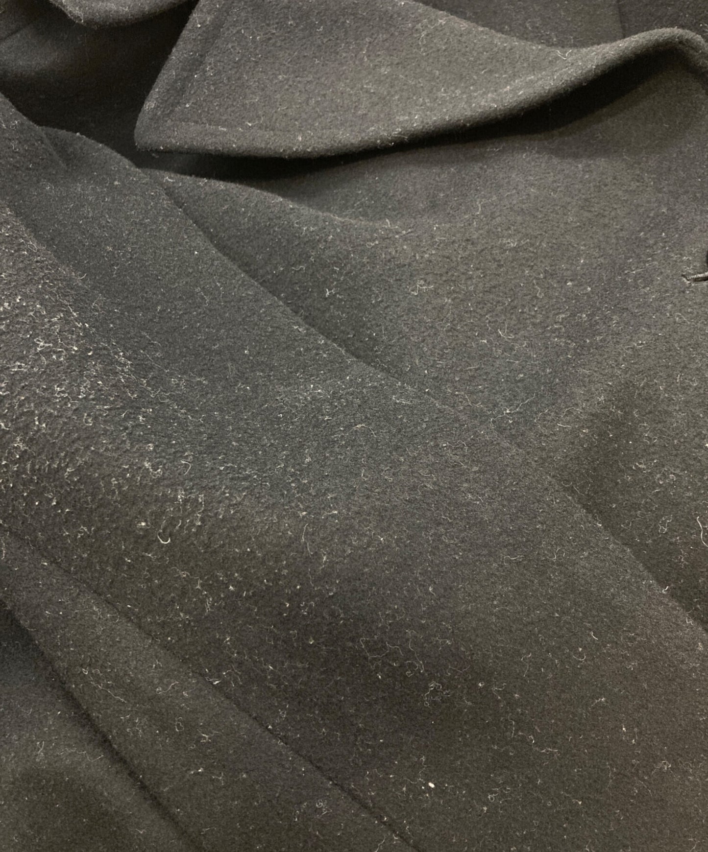 [Pre-owned] Vivienne Westwood RED LABEL Orb button wool overcoat/Vivienne Westwood Red Label/16-13-602006 16-13-602006