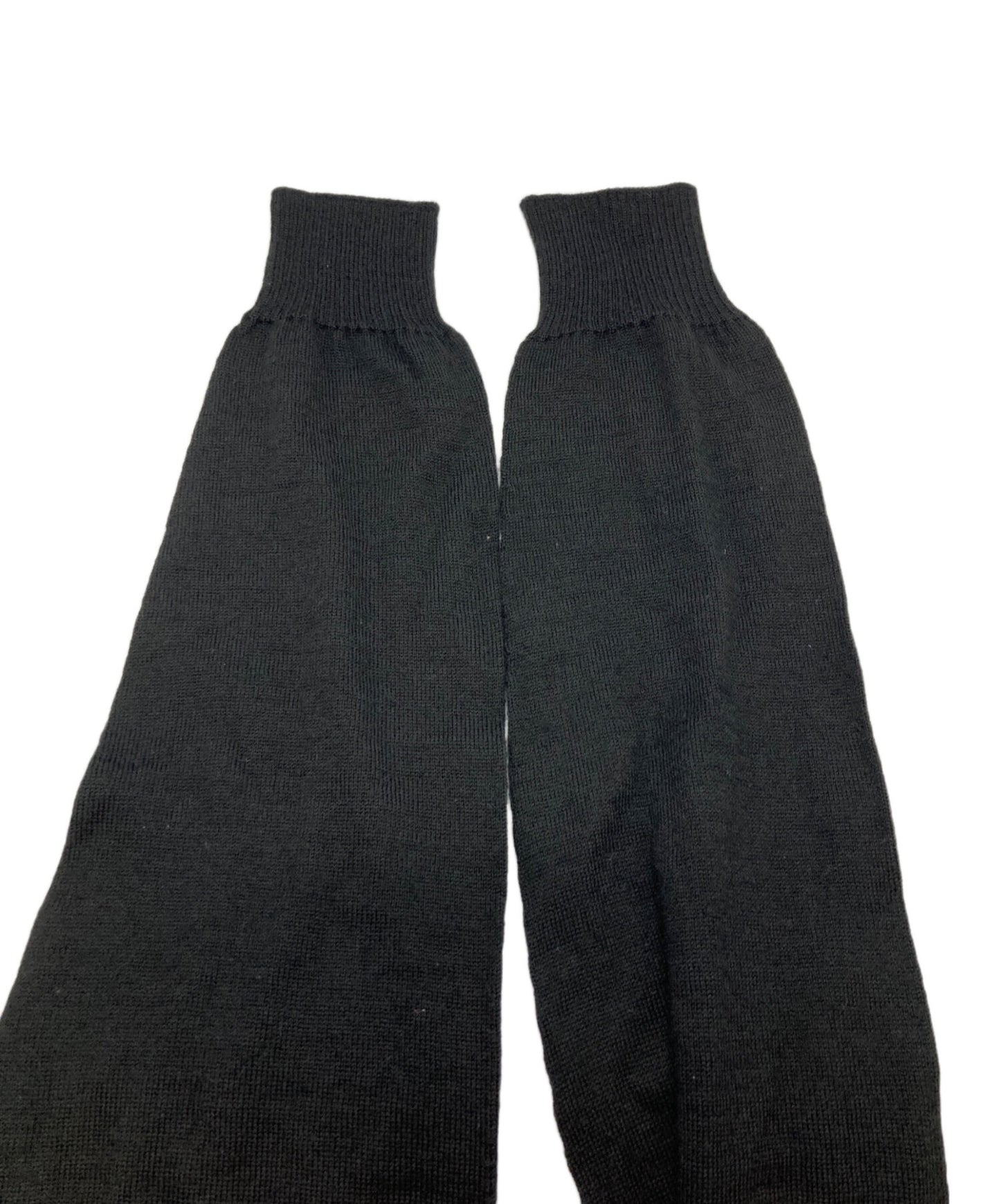 [Pre-owned] GROUND Y Turtleneck Long Knit/Ground Yi/GV-K02-951 GV-K02-951