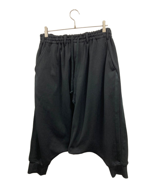 [Pre-owned] GROUND Y Ribbed Line Salsels/Ground Y/GV-P10-900 GV-P10-900