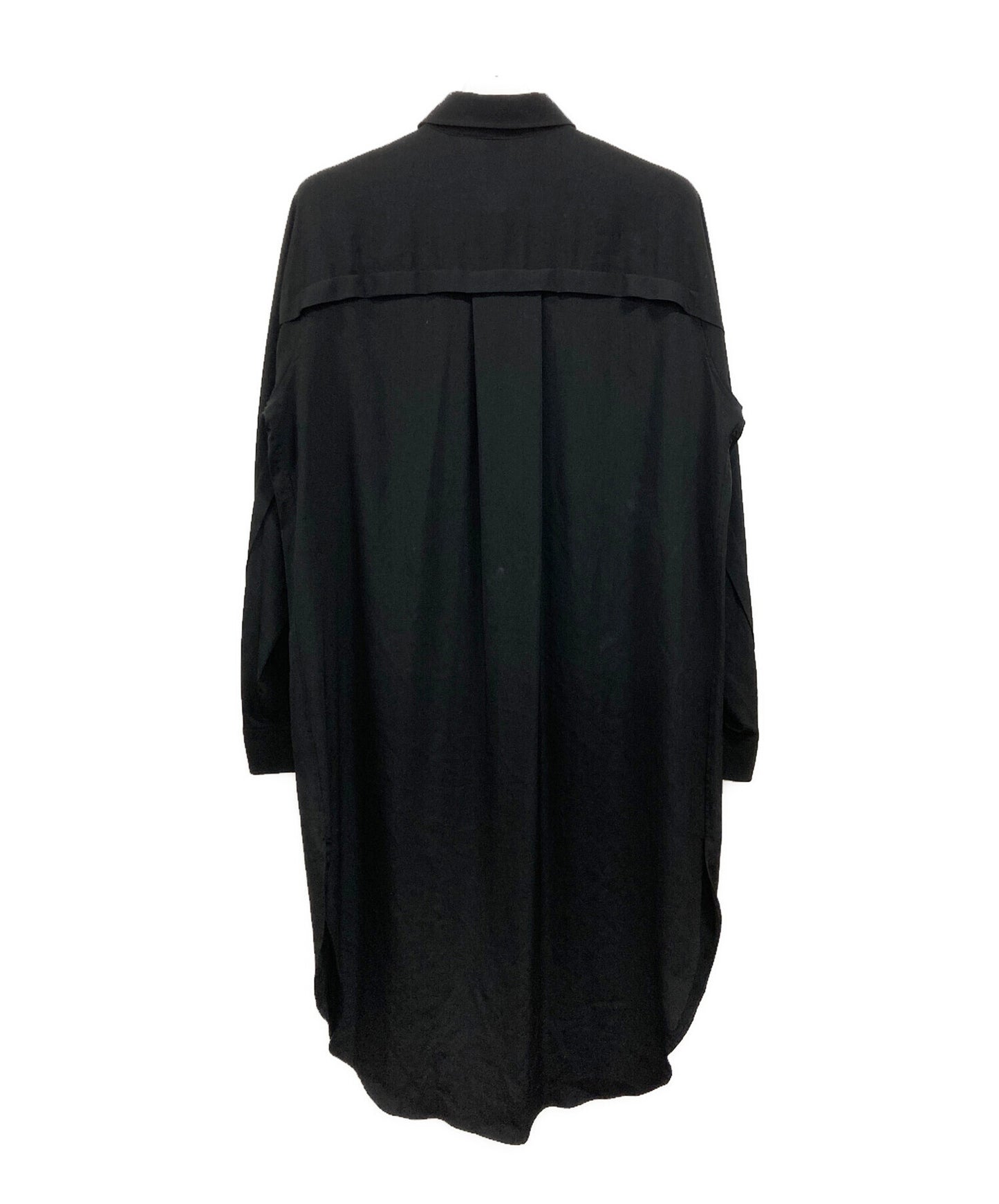 [Pre-owned] GROUND Y Long Shirt/Ground Yee/GC-B04-500 GC-B04-500