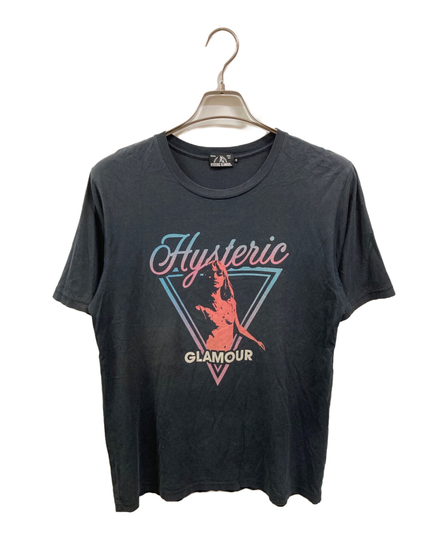 Hysteric Archive hysterics hystericglamourスキニーデニム glamour