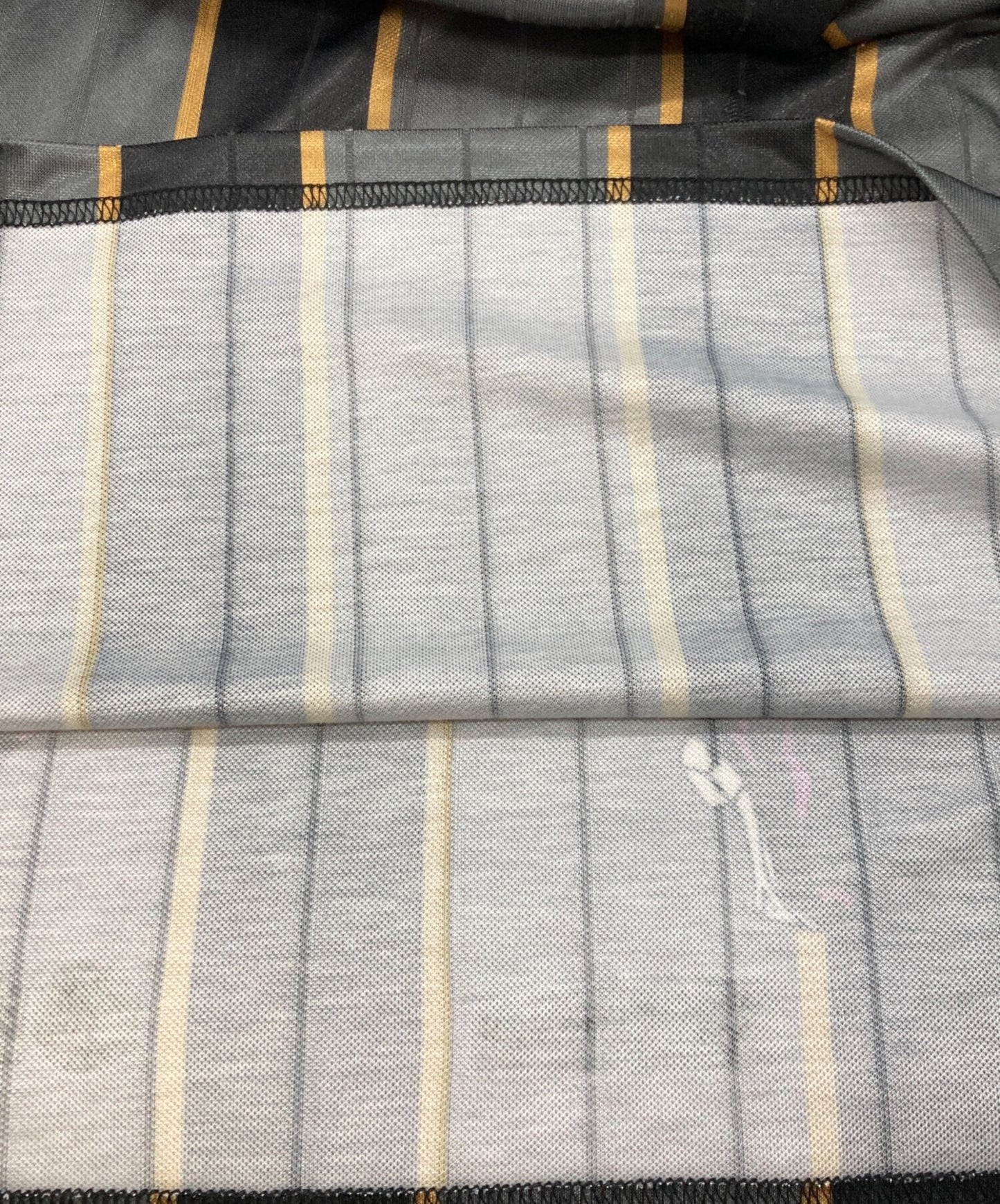 [Pre-owned] SUPREME Aeon Flux Soccer Jersey / Supreme / 22SS