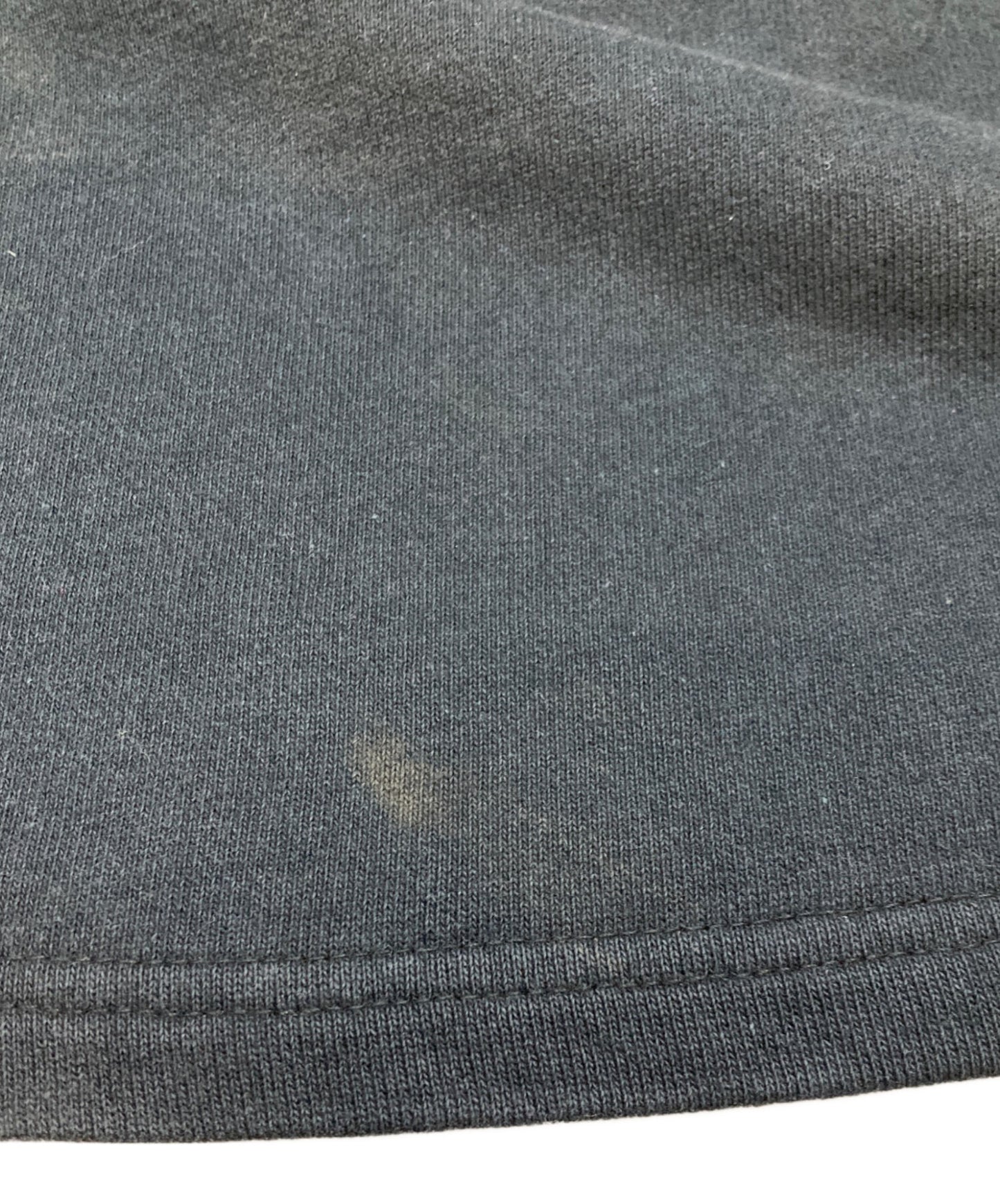 [Pre-owned] A BATHING APE Sweatshirt half pants / Abasing Ape / 001SPB801004X 001SPB801004X