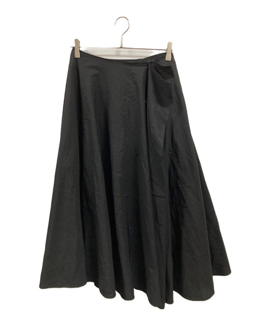 [Pre-owned] Yohji Yamamoto collections COTTON TWILL REVERSIBLE SKIRT Yohji Yamamoto Collections FP-S62-003 FP-S62-003