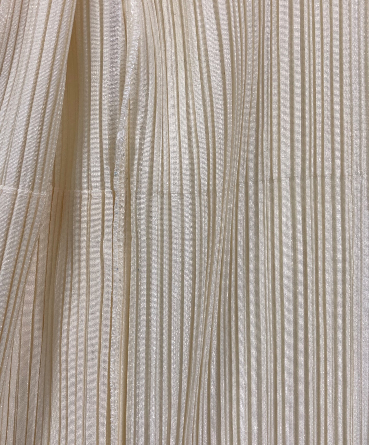 [Pre-owned] PLEATS PLEASE Pleated cardigan PP04-JD123