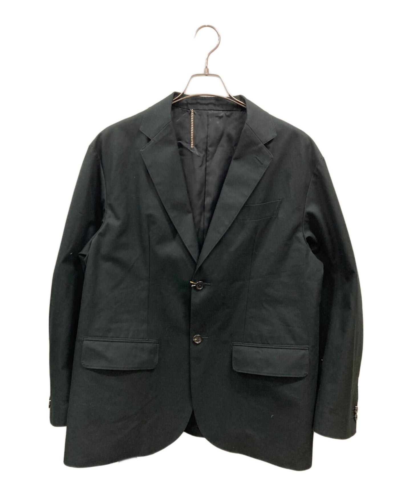 [Pre-owned] WACKO MARIA UNCONSTRUCTED JACKET 23SS-WMO-JK03