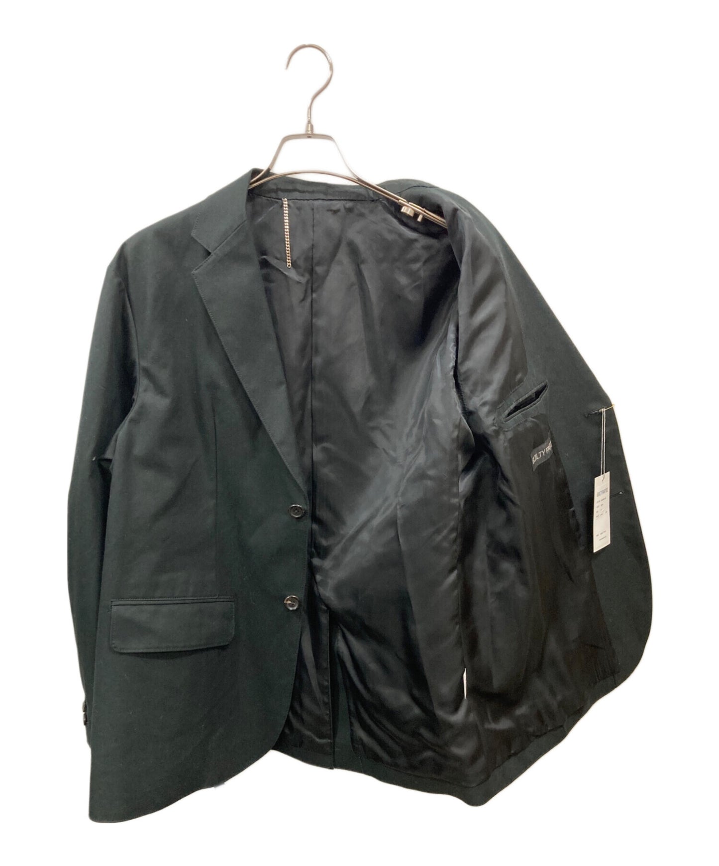 [Pre-owned] WACKO MARIA UNCONSTRUCTED JACKET 23SS-WMO-JK03