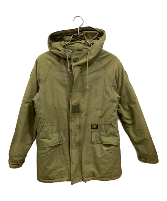 [Pre-owned] WTAPS M-64 Jacket