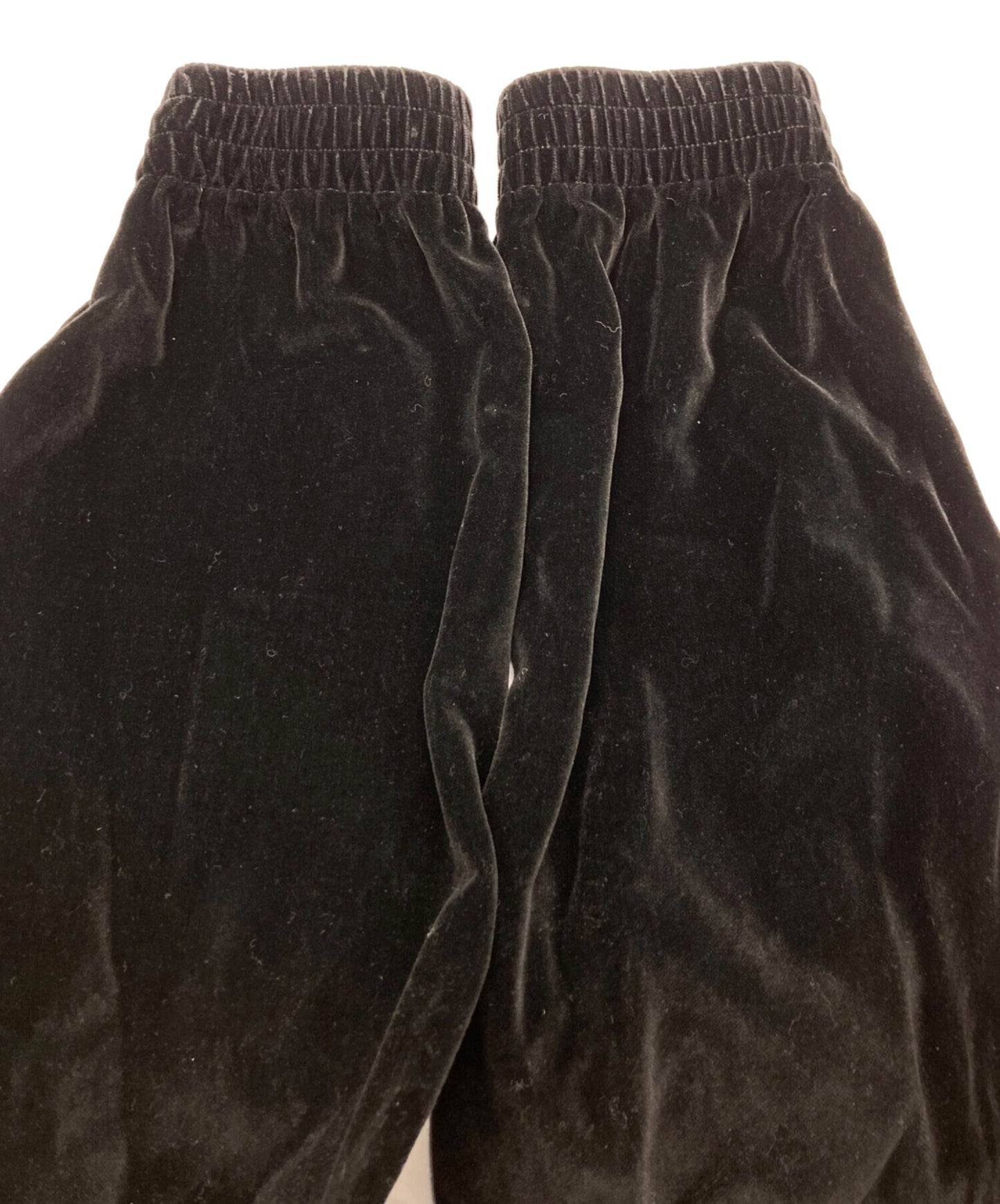 [Pre-owned] WACKO MARIA VELVET TRACK JACKET