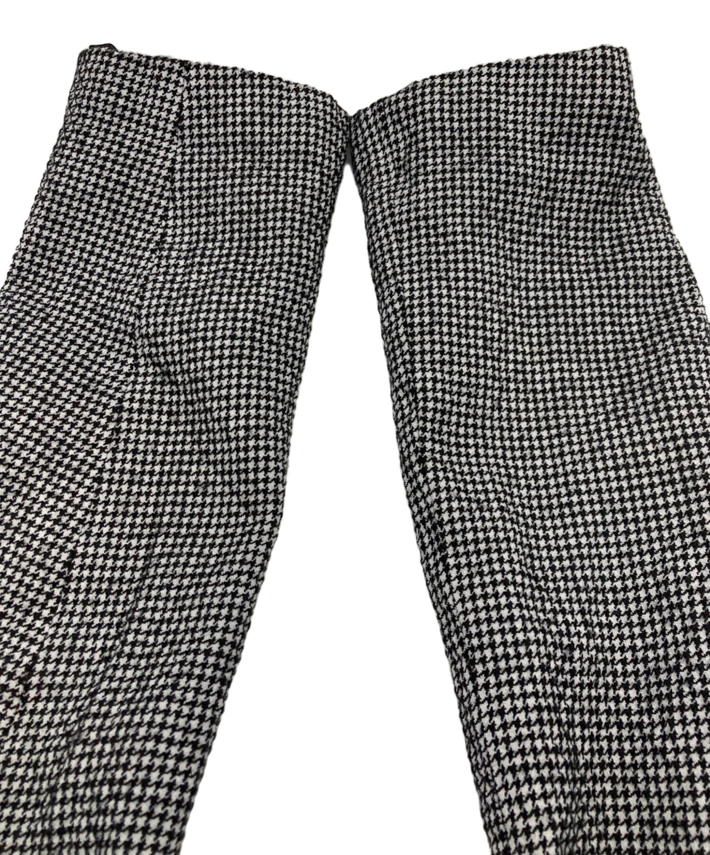 [Pre-owned] COMME des GARCONS COMME des GARCONS Staggered Wool Jacket RH-J015