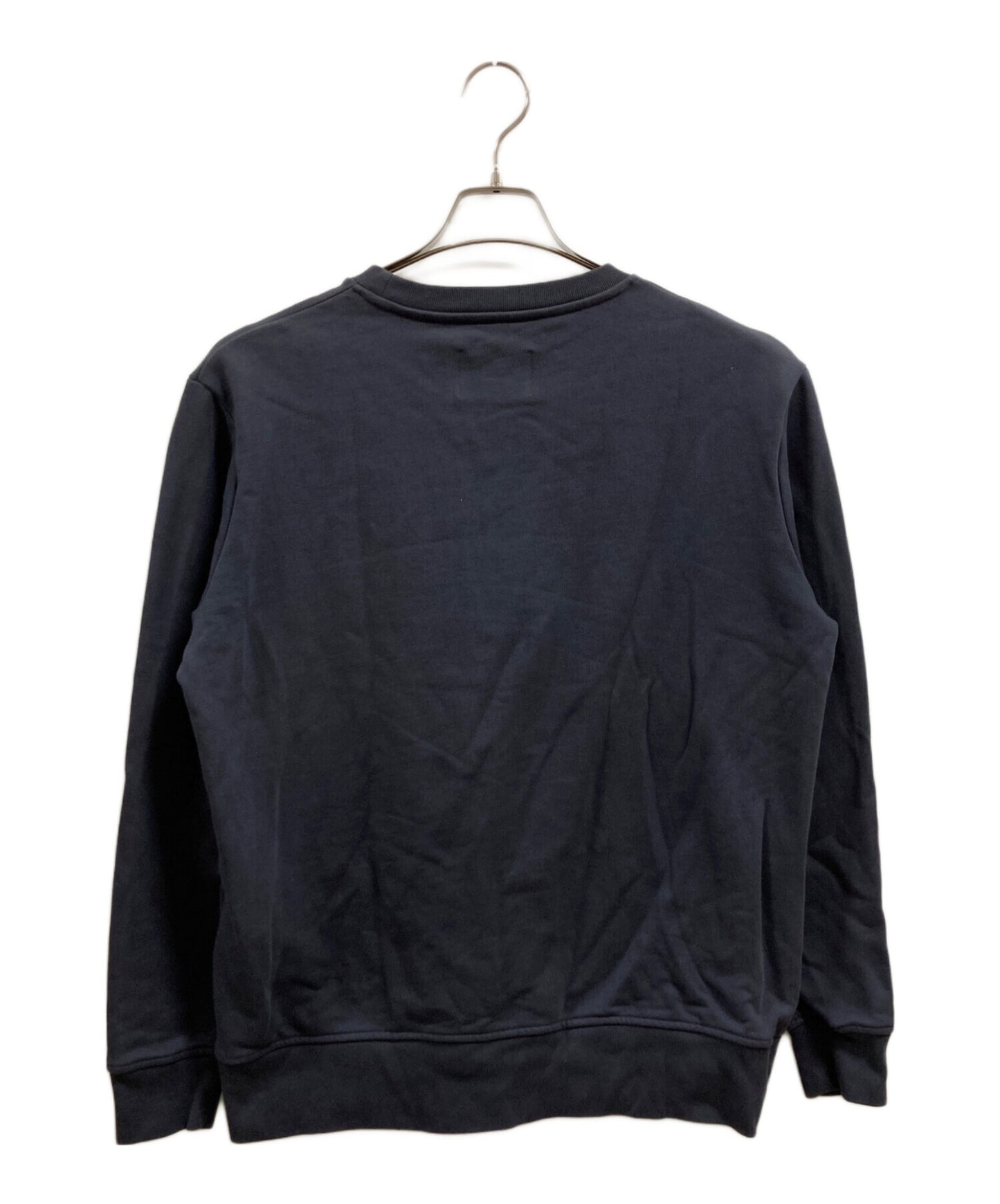 [Pre-owned] Vivienne Westwood Printed Sweatshirts s25gu0097 s25344