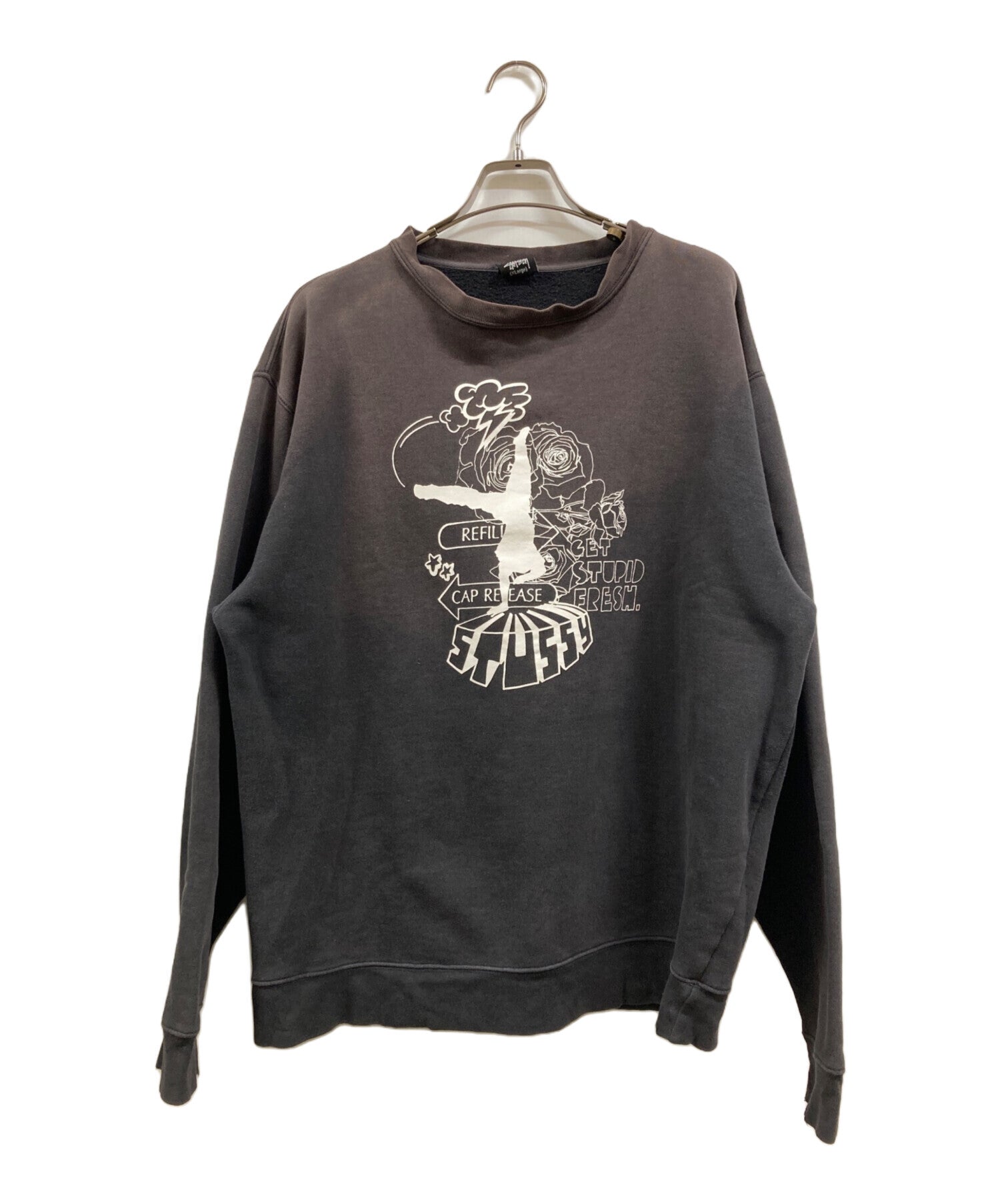 Stussy – Archive Factory