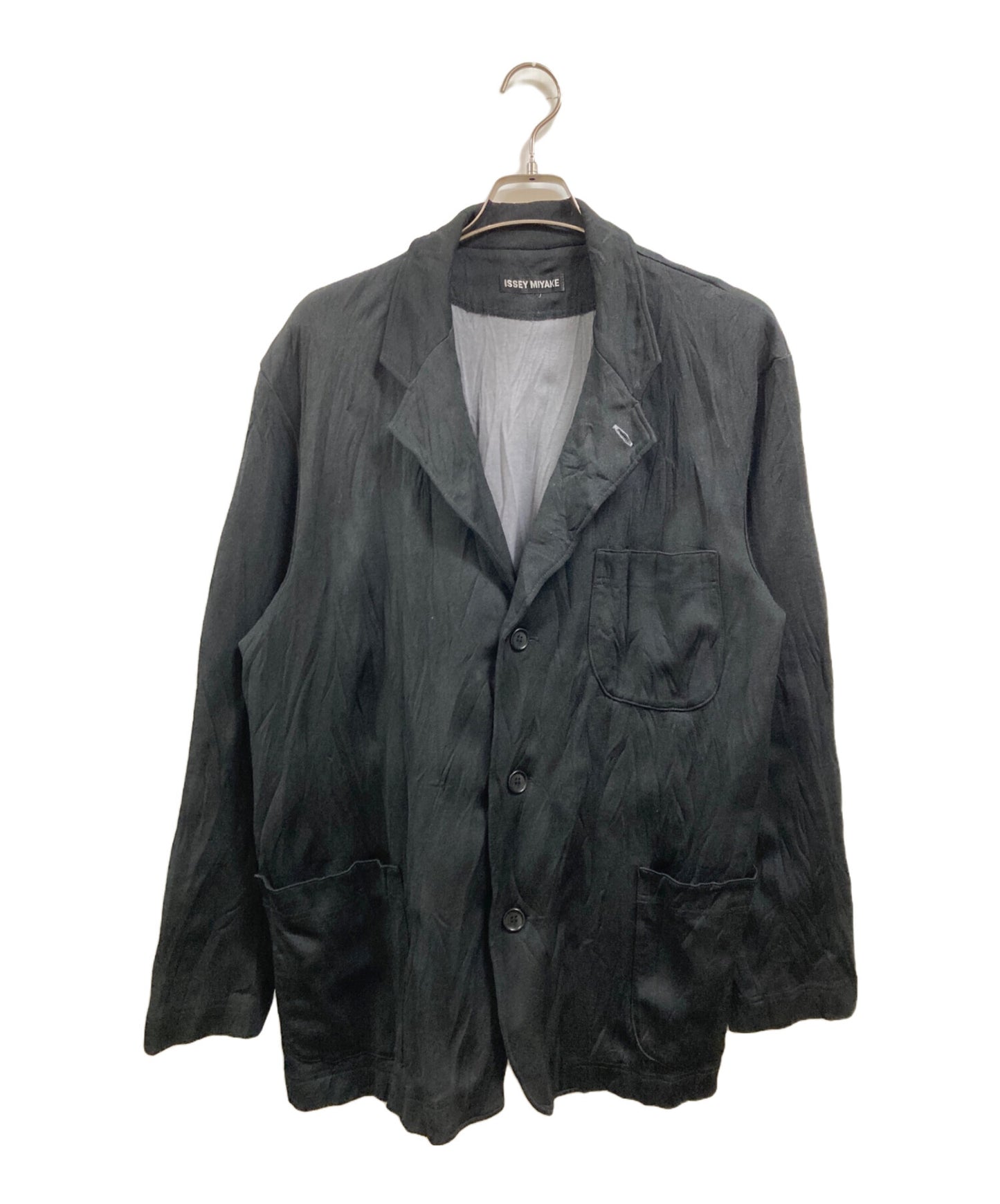 [Pre-owned] ISSEY MIYAKE Jacket ME13JL026