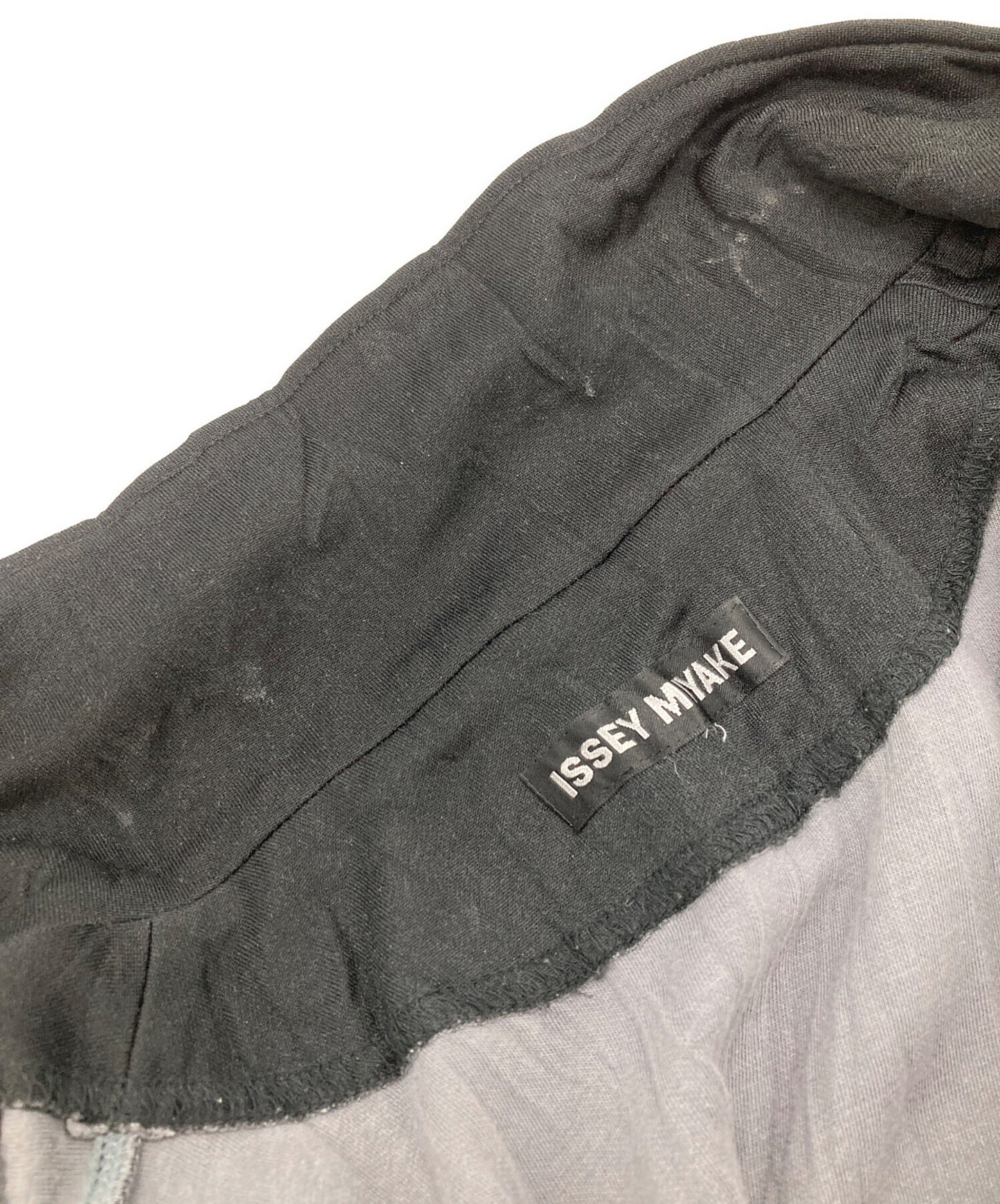 [Pre-owned] ISSEY MIYAKE Jacket ME13JL026