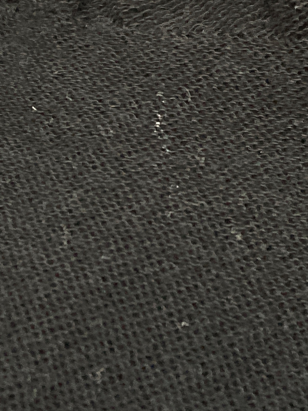 [Pre-owned] YOHJI YAMAMOTO Knit WG Gather French Slv Po FP-K19-090