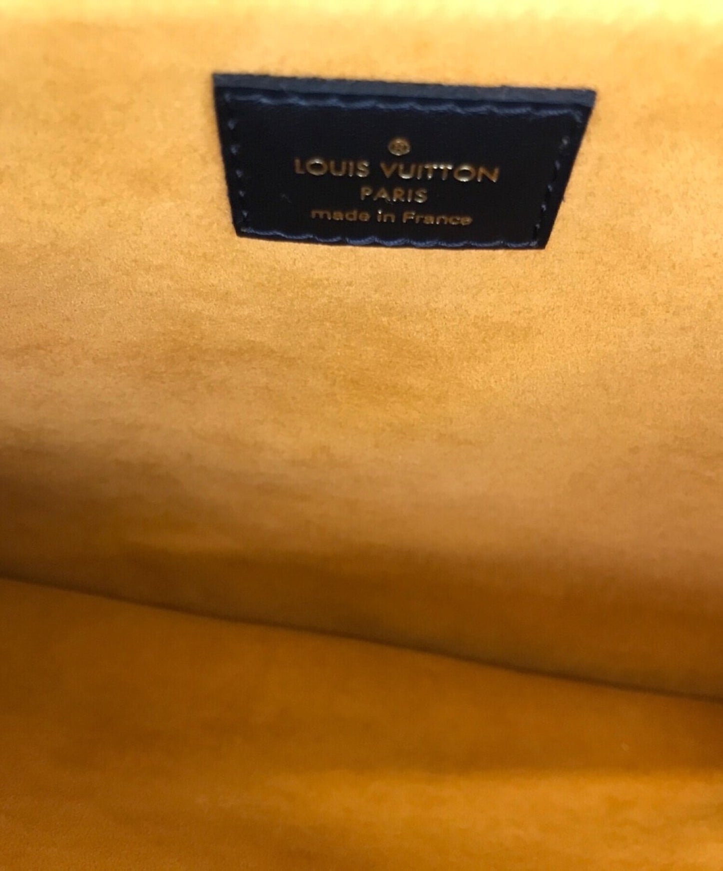 [Pre-owned] LOUIS VUITTON Coussin MM M57783