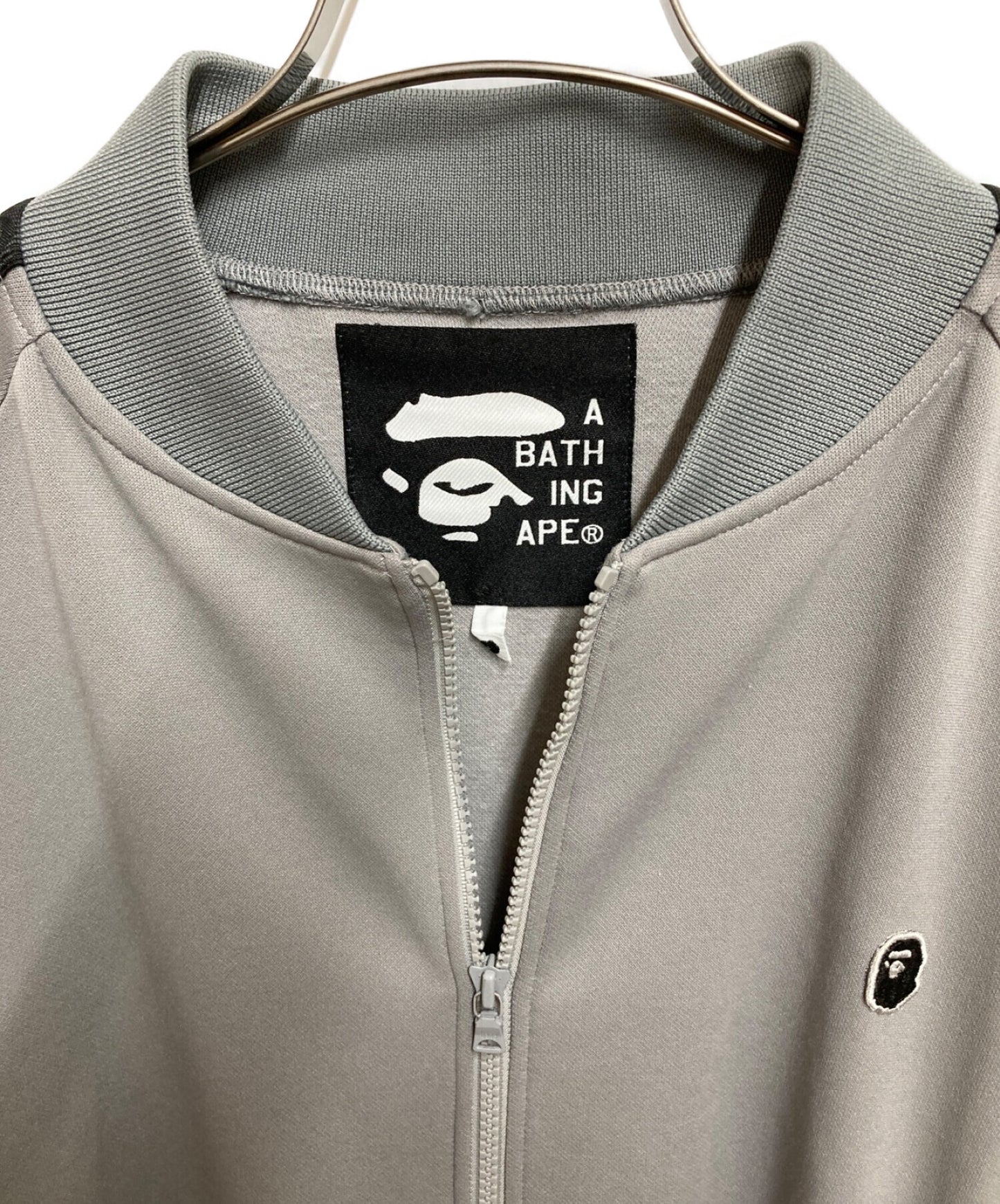 [Pre-owned] A BATHING APE Sightline Track Jacket