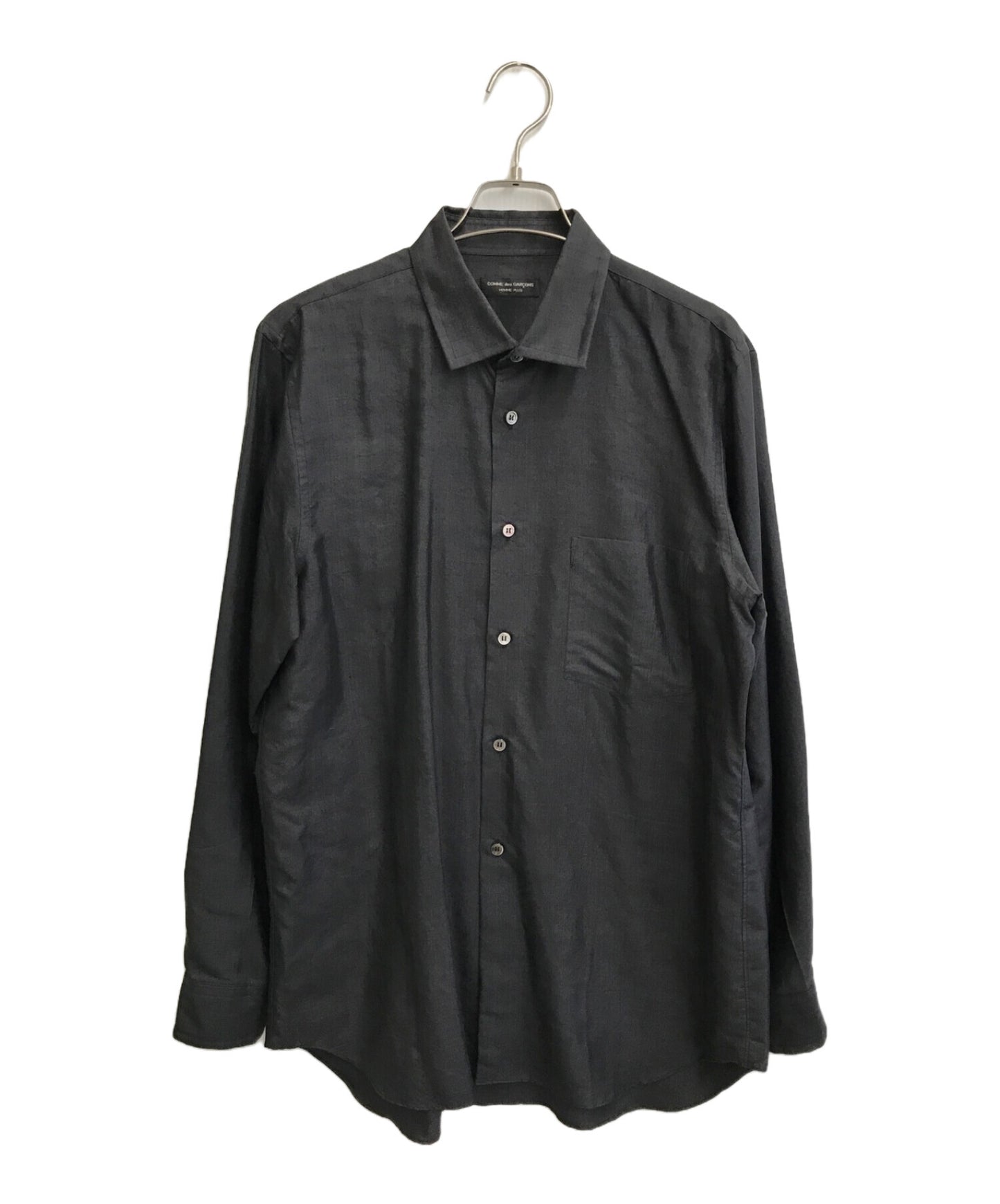 [Pre-owned] COMME des GARCONS HOMME PLUS Archival Silk Shirts