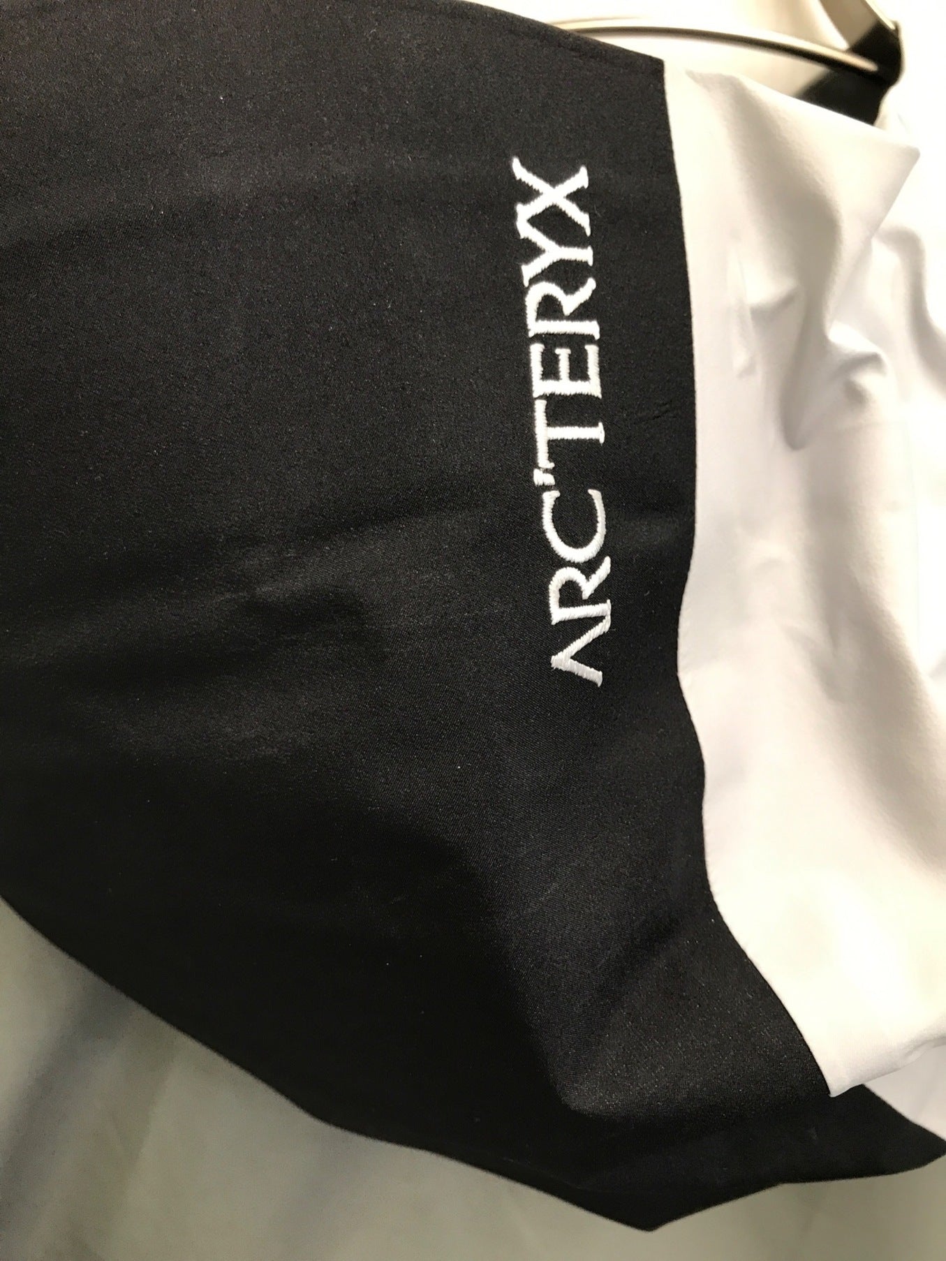 [Pre-owned] ARC'TERYX Beta Jacket X000007490