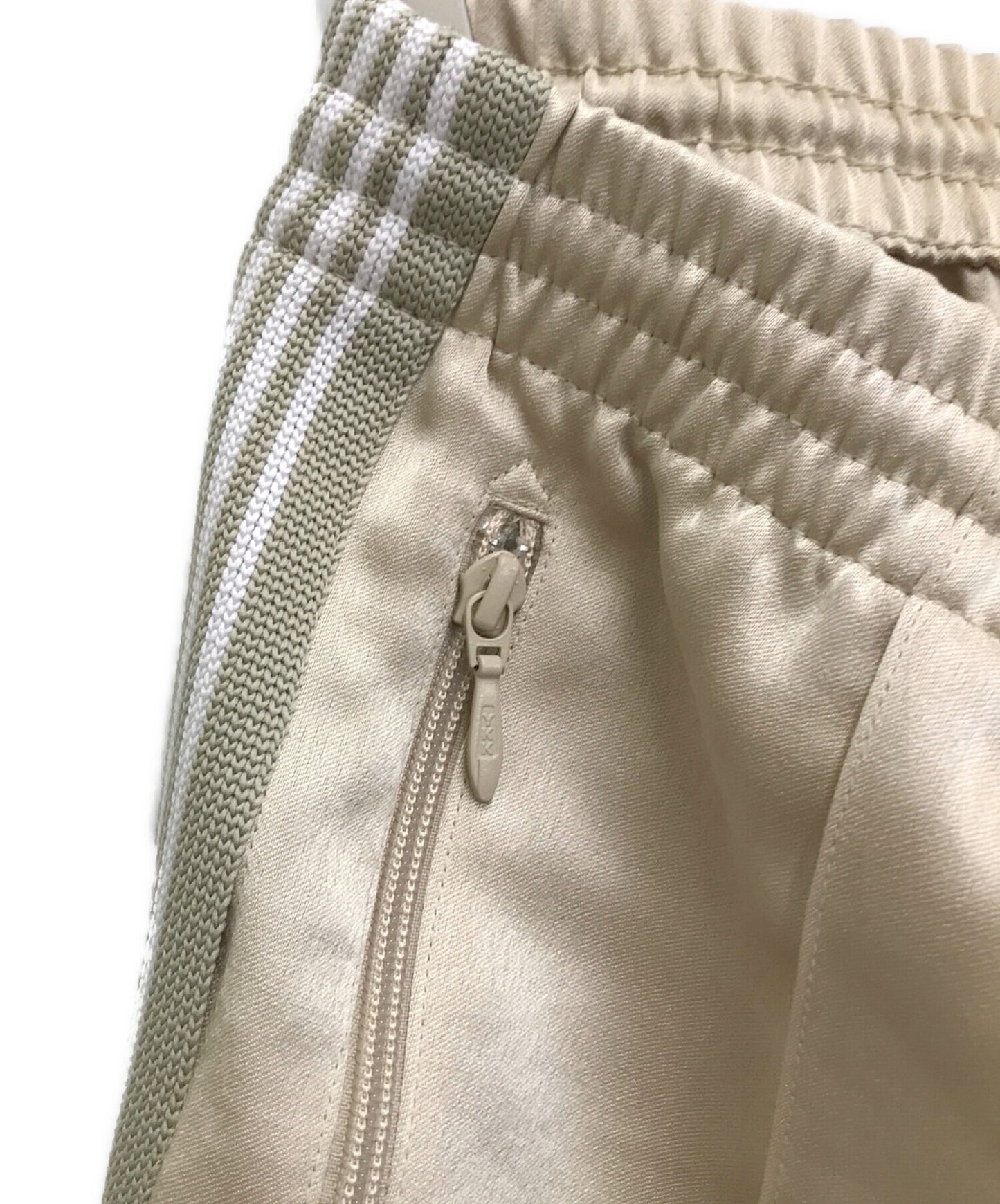 [Pre-owned] Needles Track Pants PolySateen