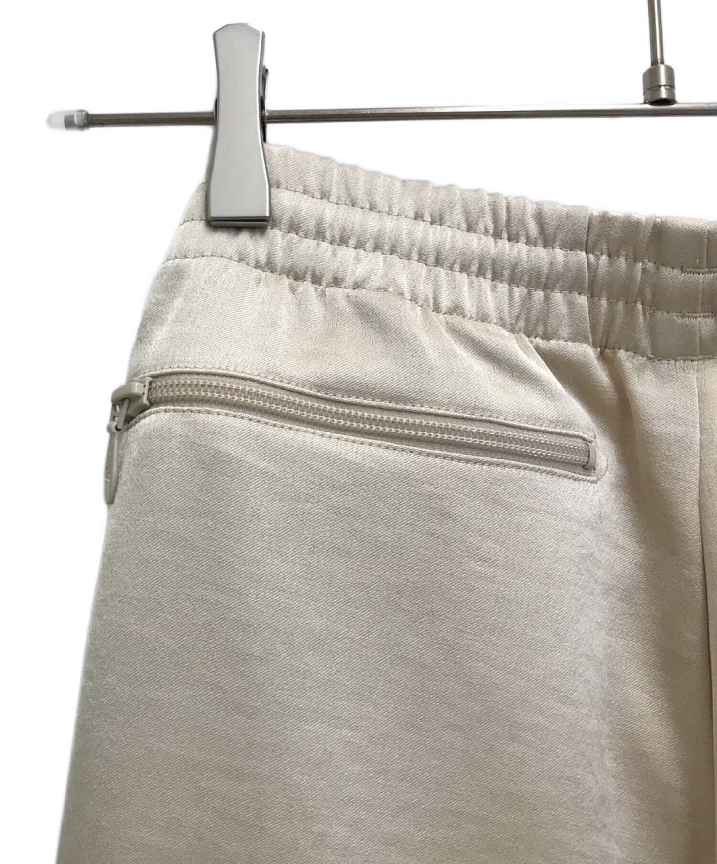 [Pre-owned] Needles Track Pants PolySateen