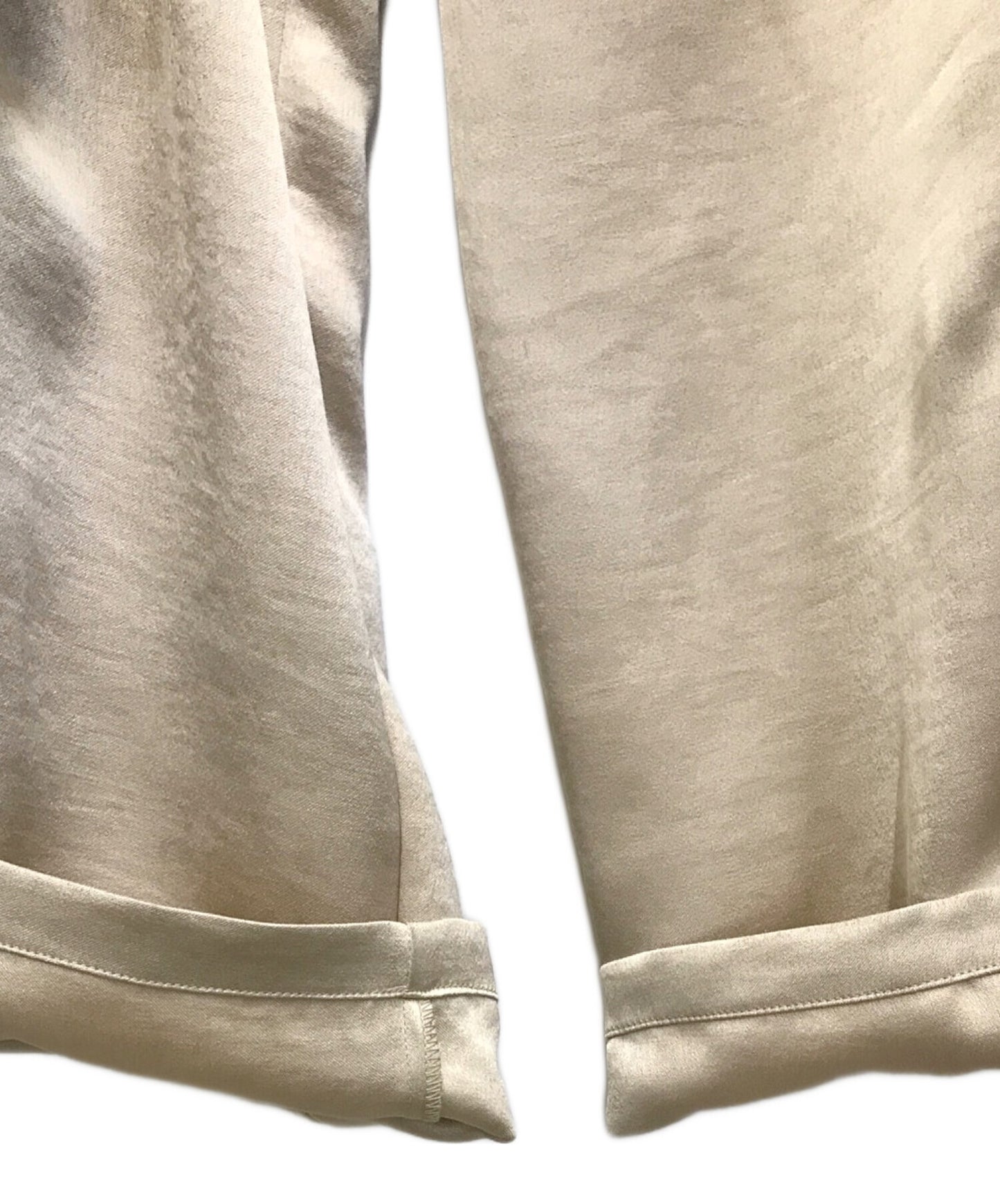 [Pre-owned] Needles Track Pants PolySateen