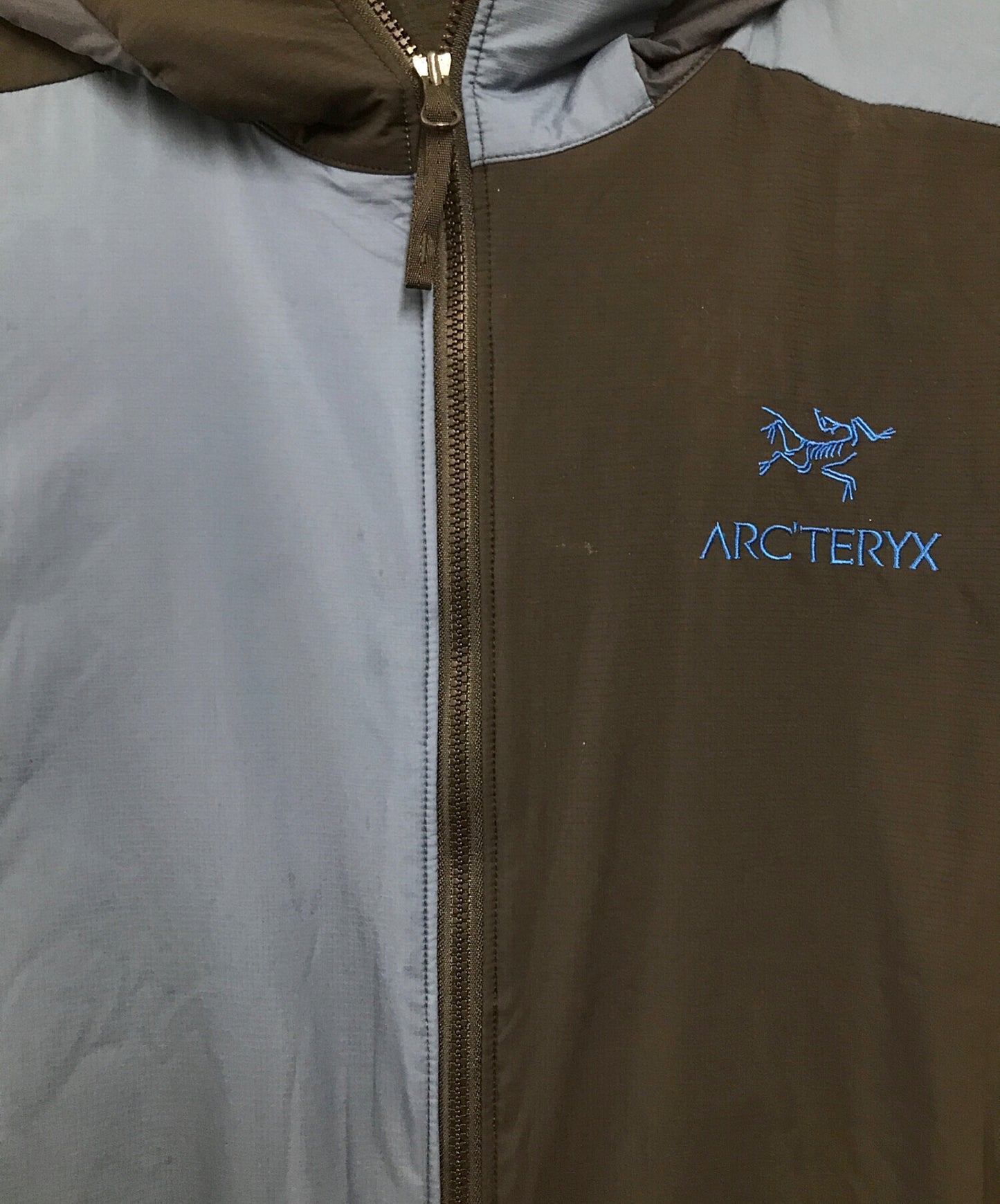 [Pre-owned] ARC'TERYX ATOM LT HOODY X000006576-140578