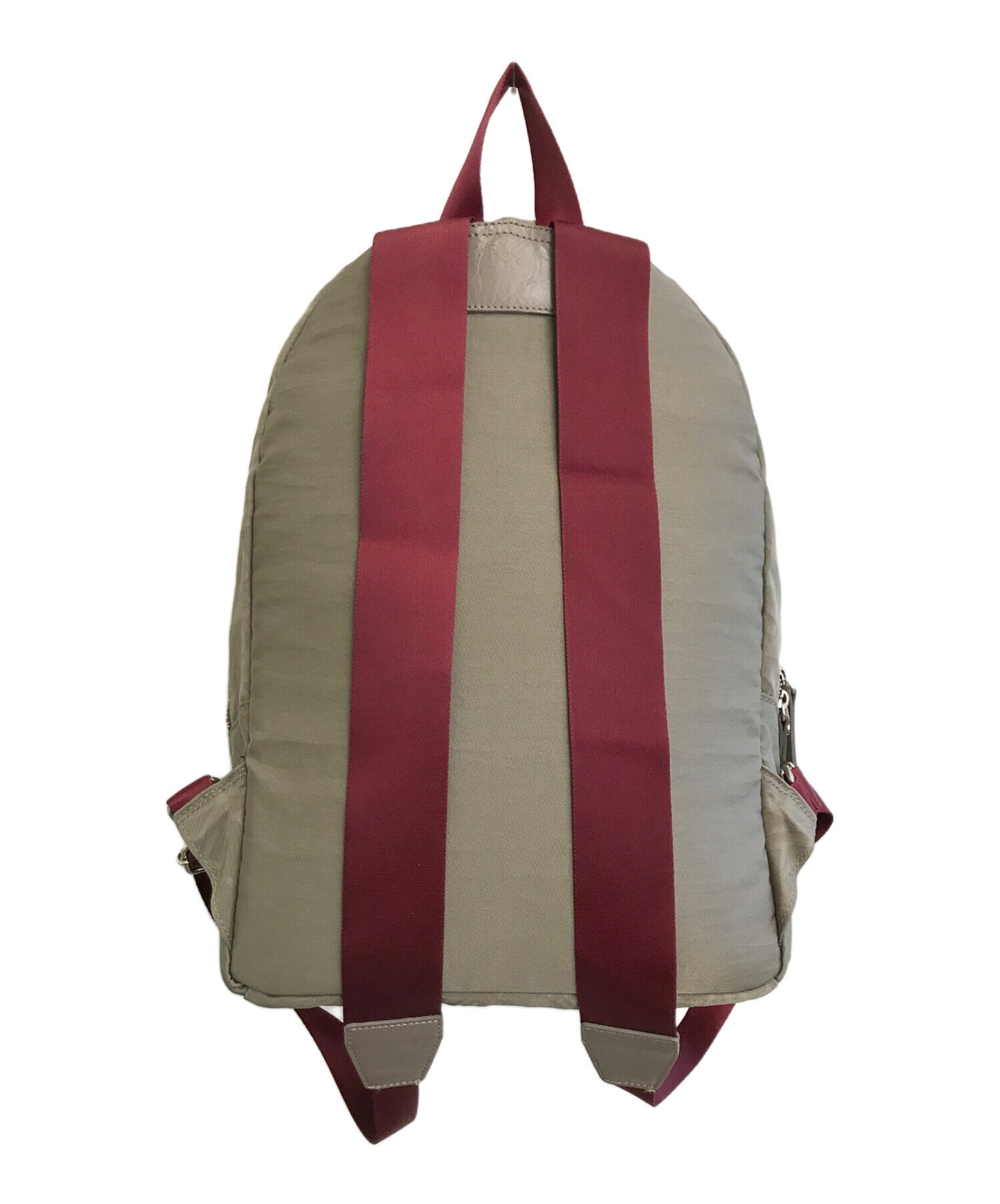 [Pre-owned] Vivienne Westwood Nylon Backpack VWB863