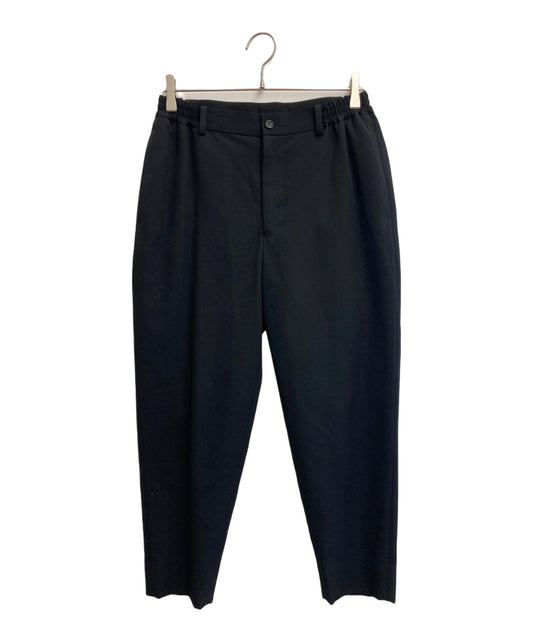 [Pre-owned] COMME des GARCONS HOMME DEUX wool pants DL-P045