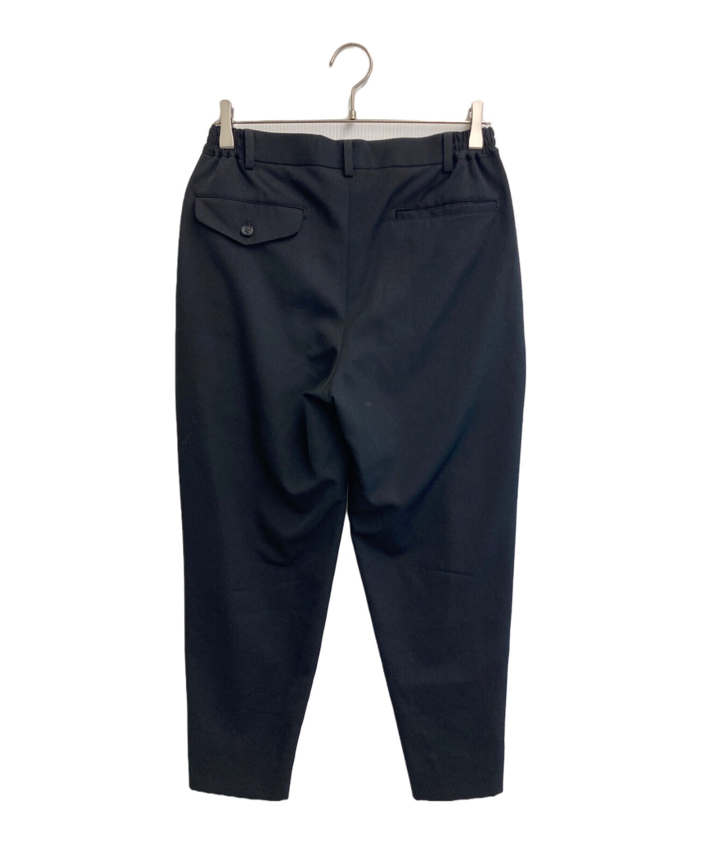 [Pre-owned] COMME des GARCONS HOMME DEUX wool pants DL-P045