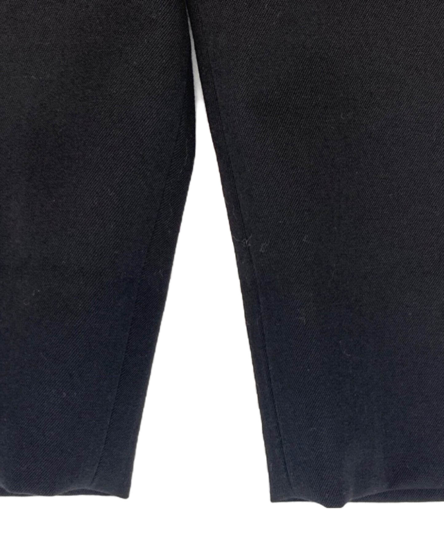 [Pre-owned] COMME des GARCONS HOMME DEUX wool pants DL-P045