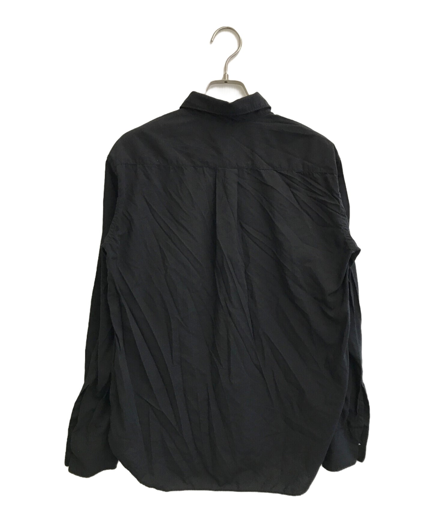 [Pre-owned] COMME des GARCONS HOMME DEUX Estelle product-dyed shirt DL-B040