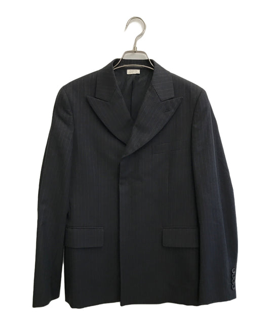 [Pre-owned] COMME des GARCONS HOMME DEUX Fly Front Tailored Jacket DL-J026